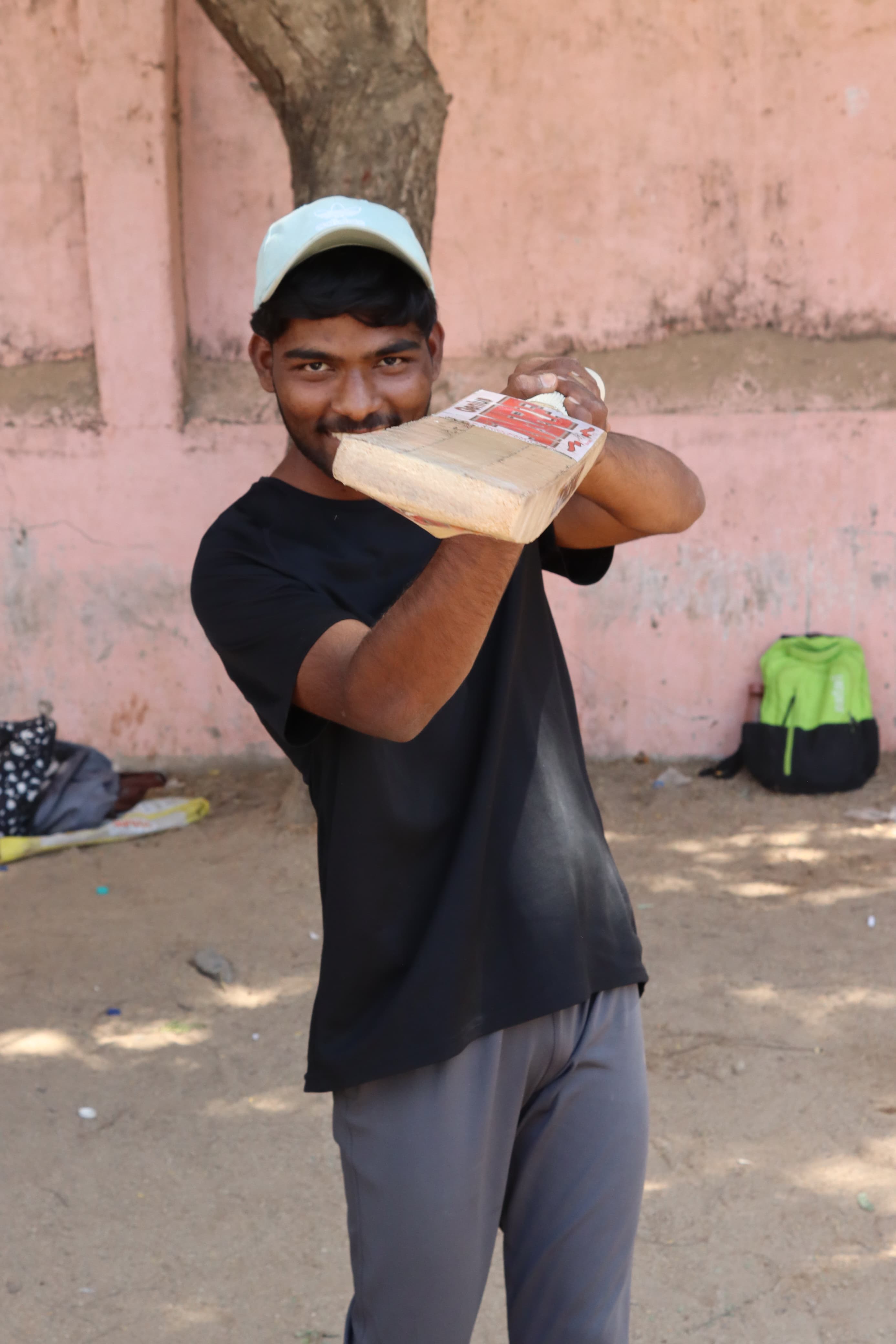 New Science College Hyderabad Sports Day photo 11