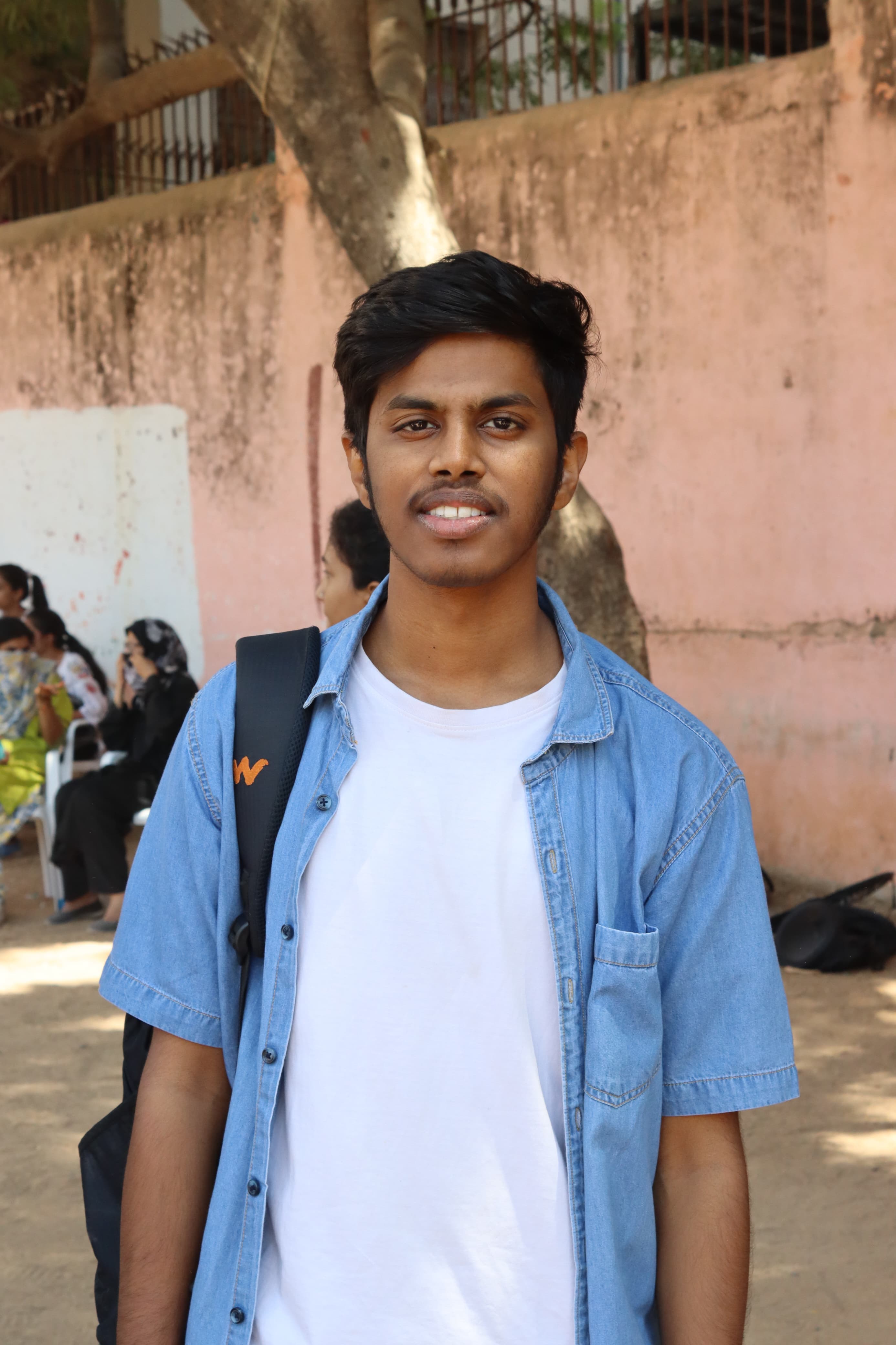 New Science College Hyderabad Sports Day photo 13