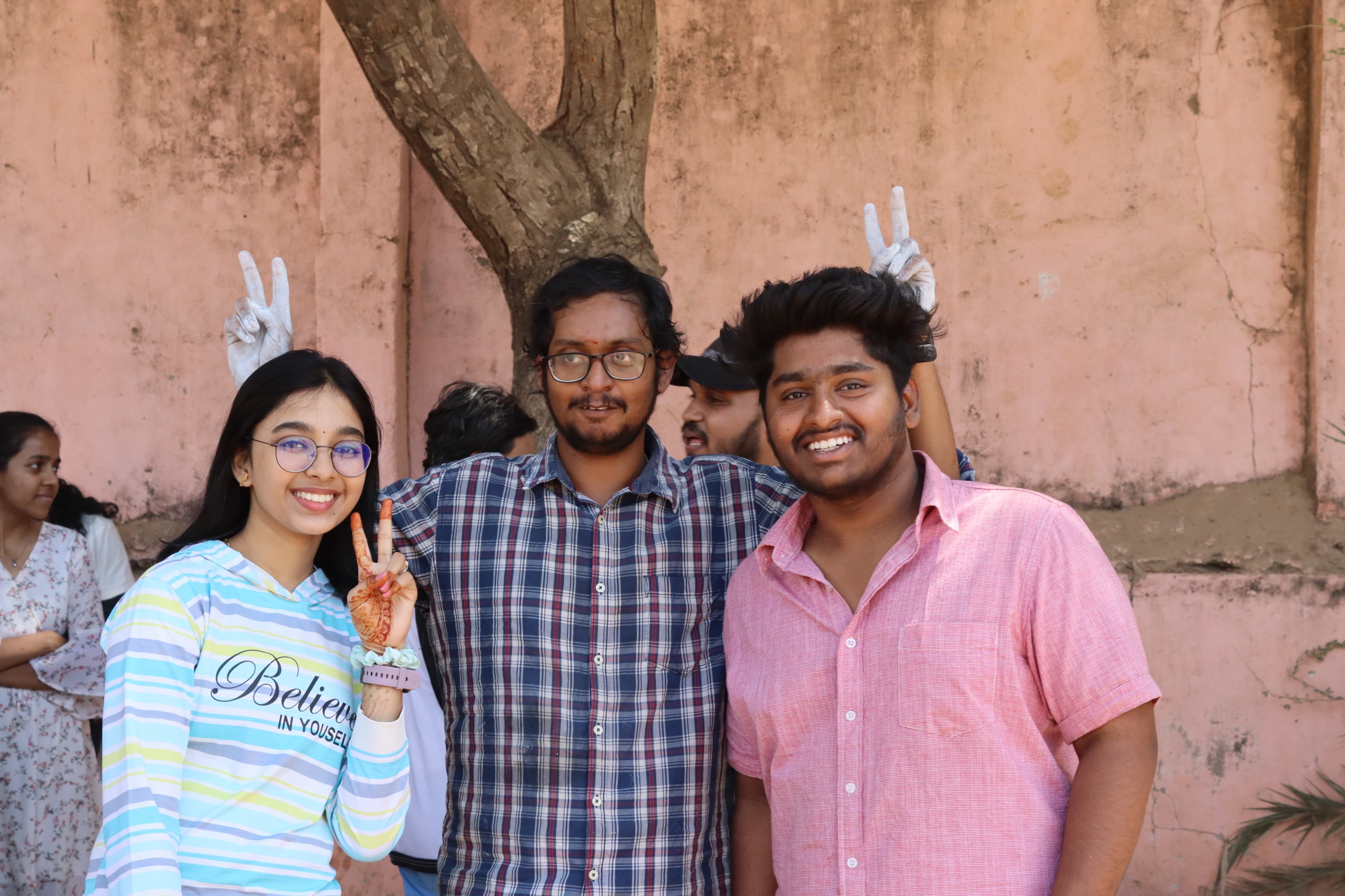 New Science College Hyderabad Sports Day photo 14