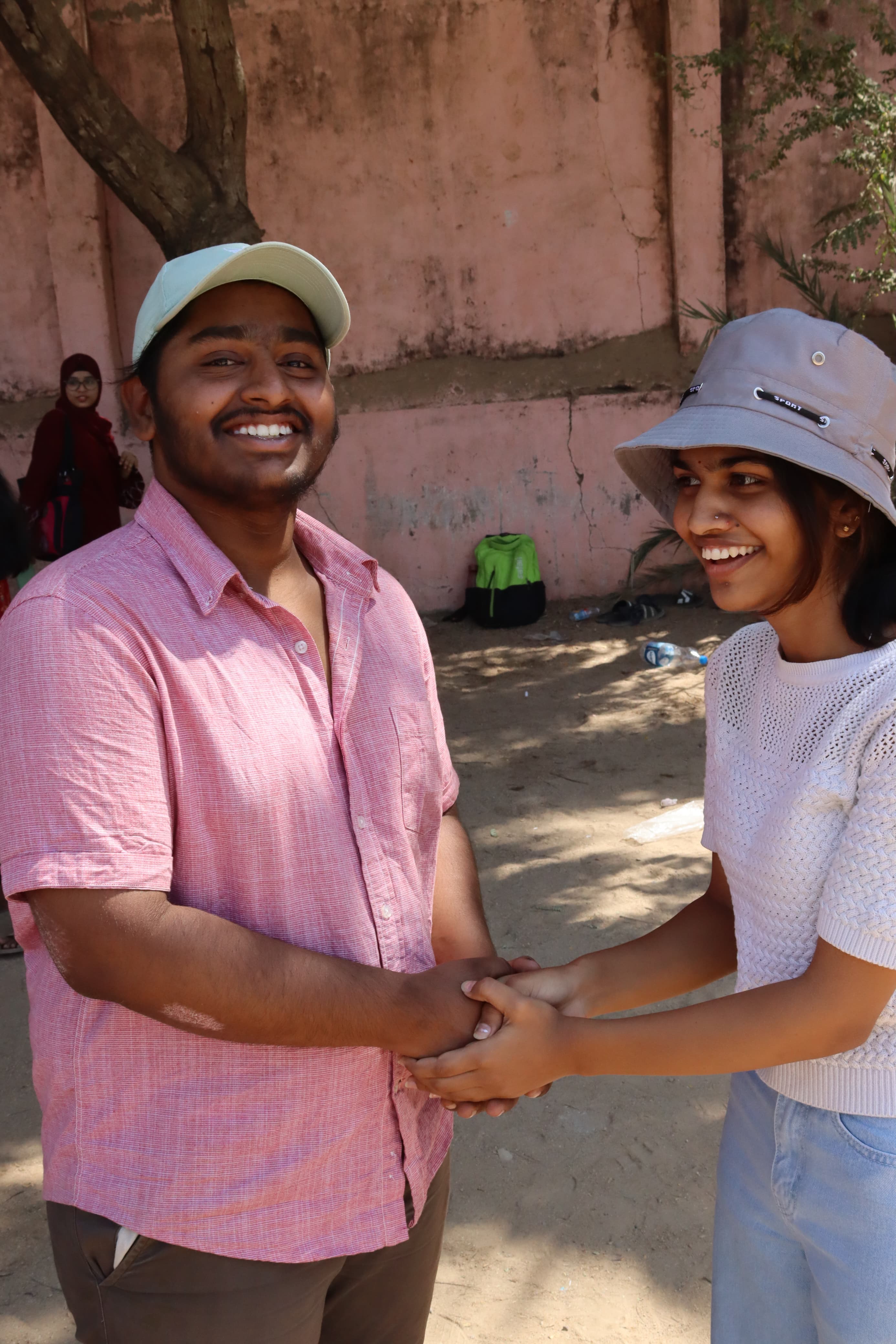 New Science College Hyderabad Sports Day photo 15