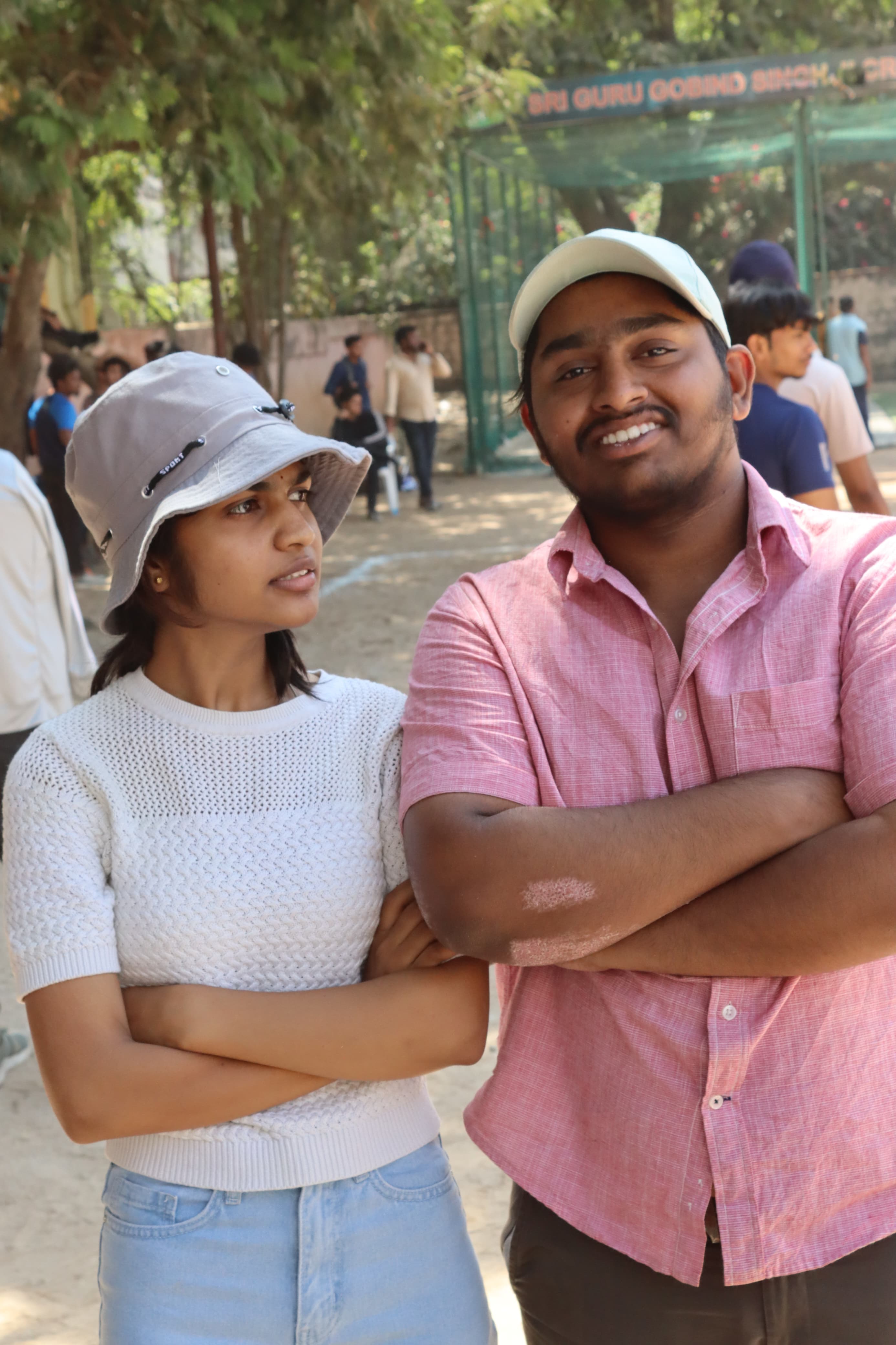 New Science College Hyderabad Sports Day photo 17