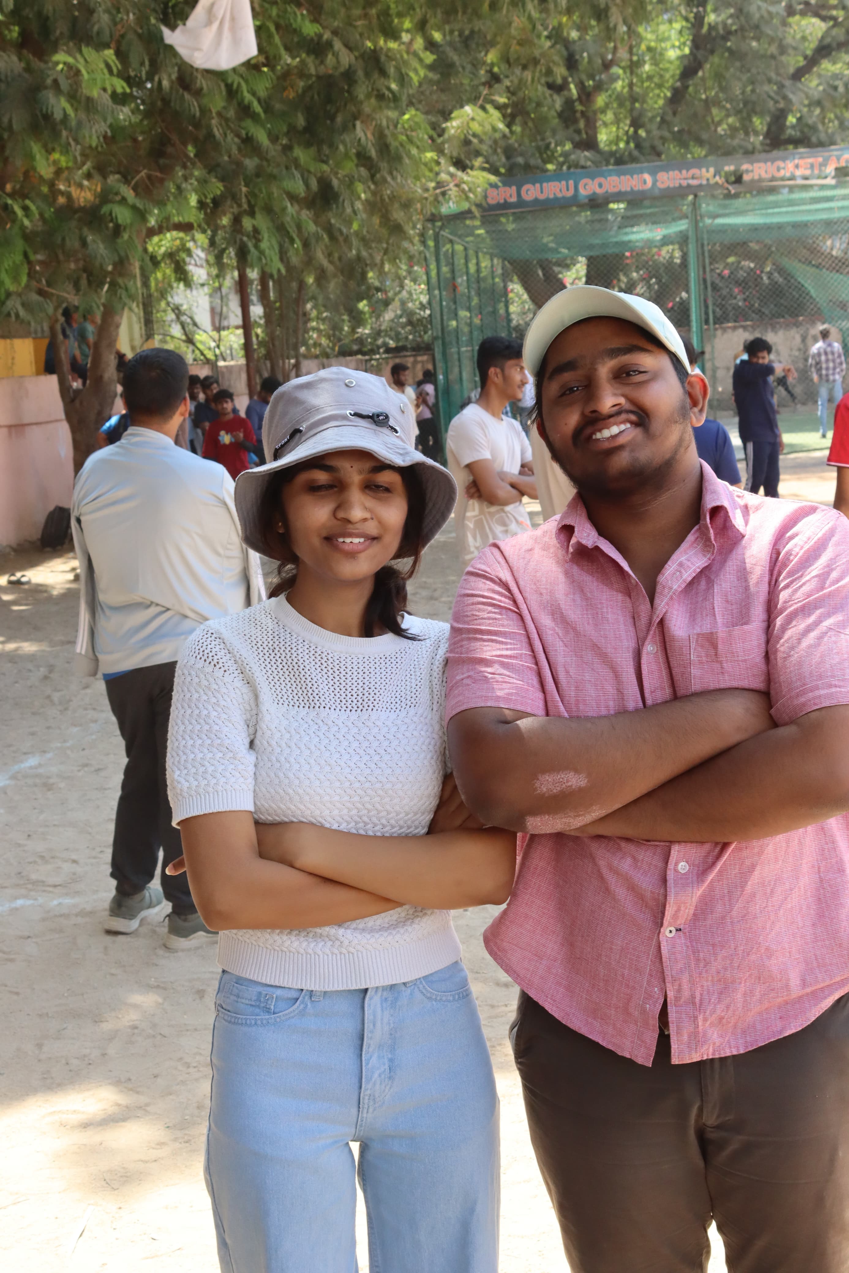 New Science College Hyderabad Sports Day photo 25