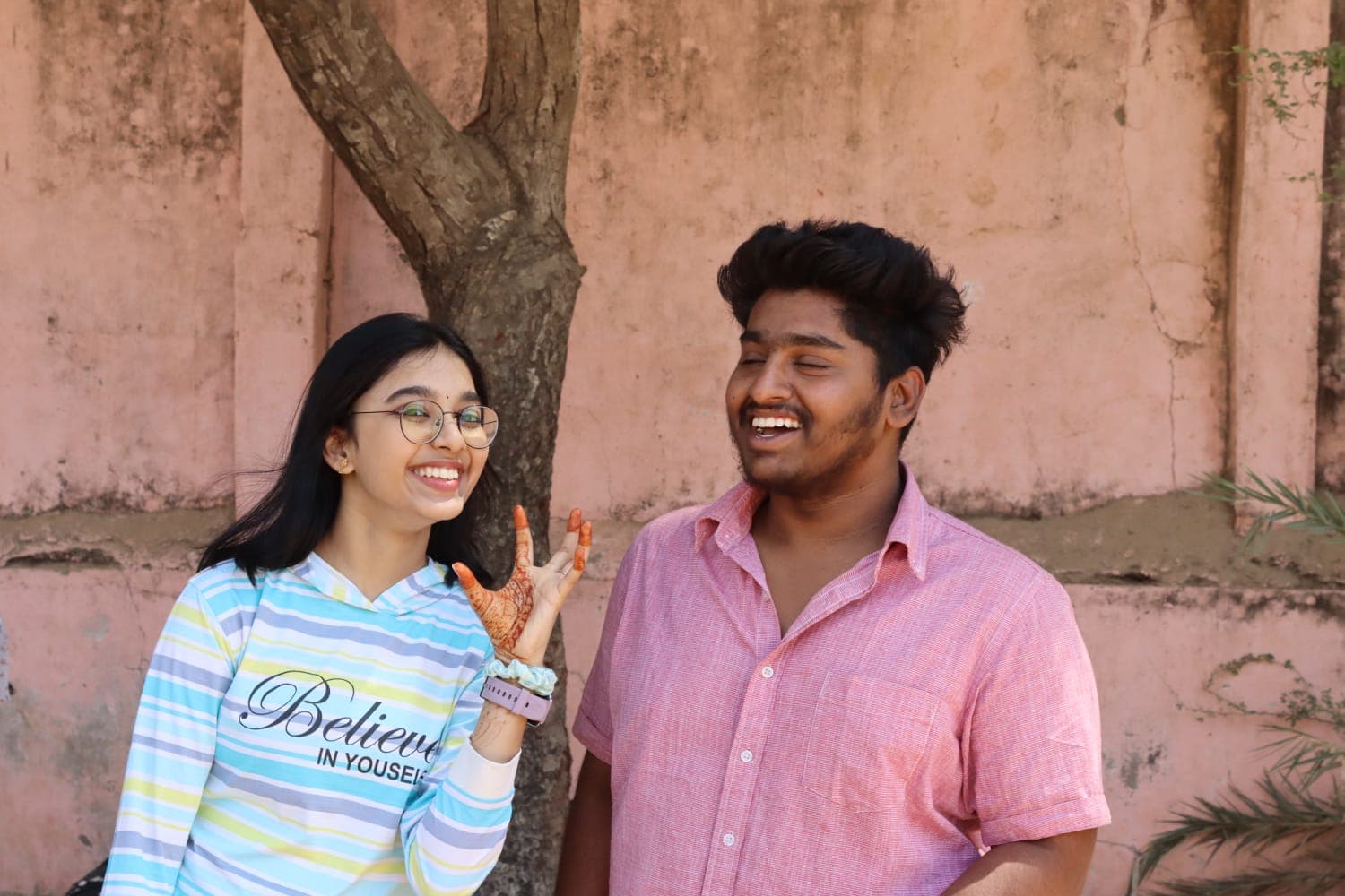 New Science College Hyderabad Sports Day photo 26