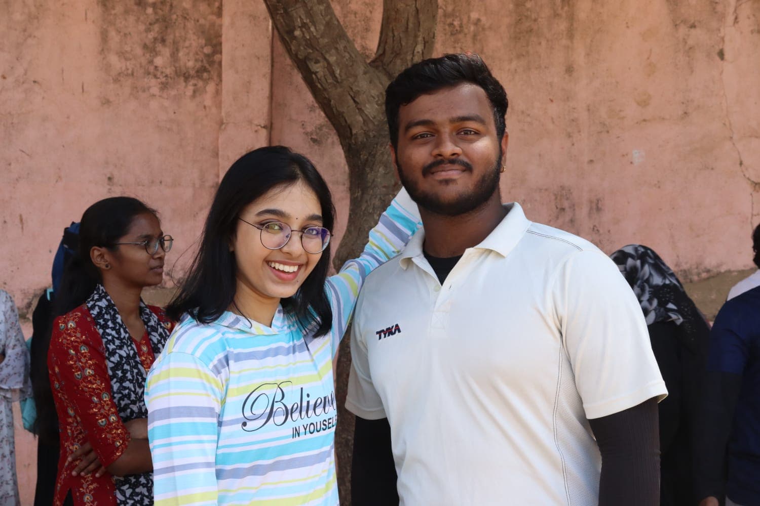 New Science College Hyderabad Sports Day photo 27