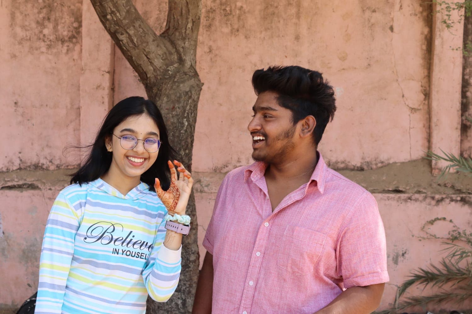 New Science College Hyderabad Sports Day photo 28