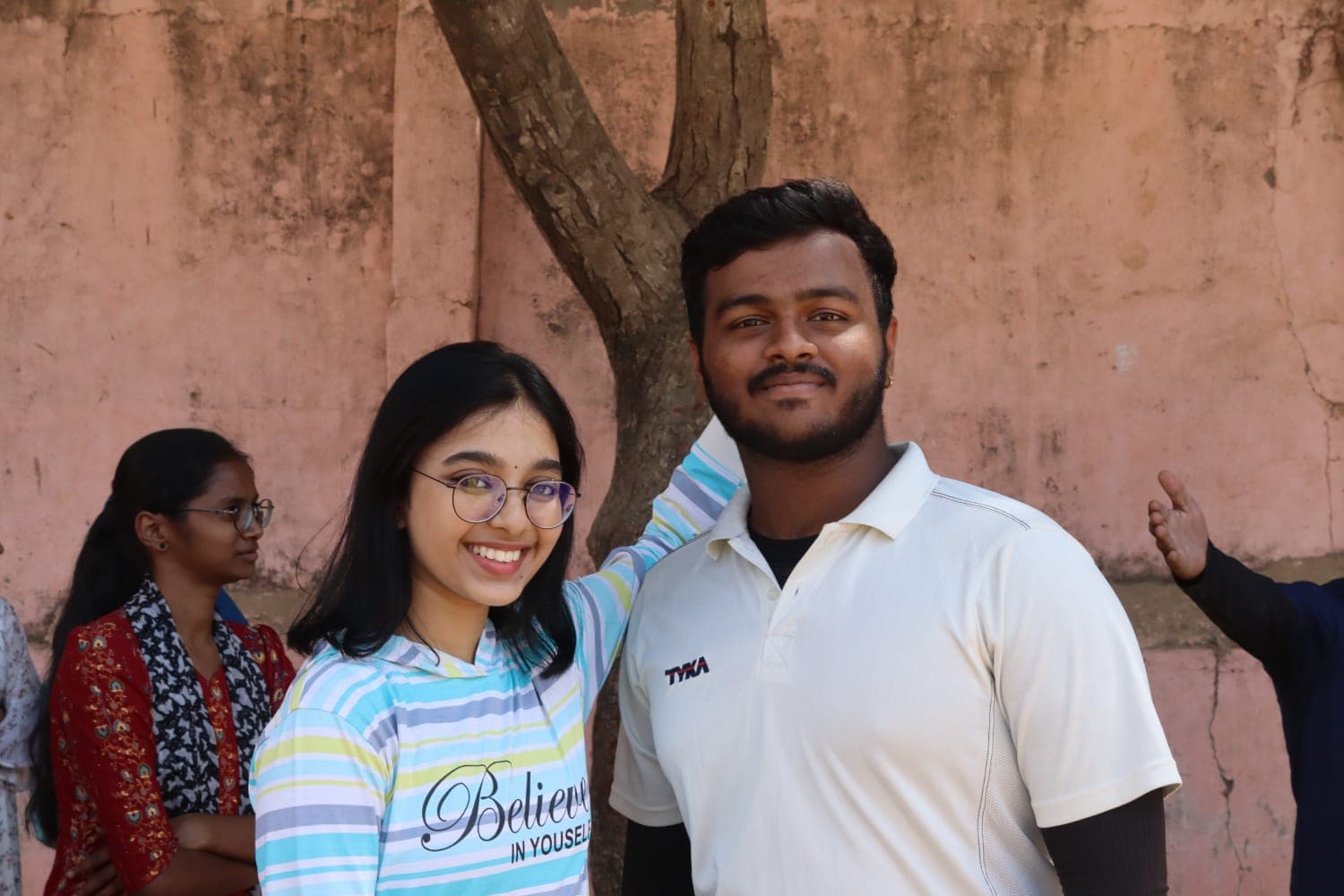 New Science College Hyderabad Sports Day photo 29