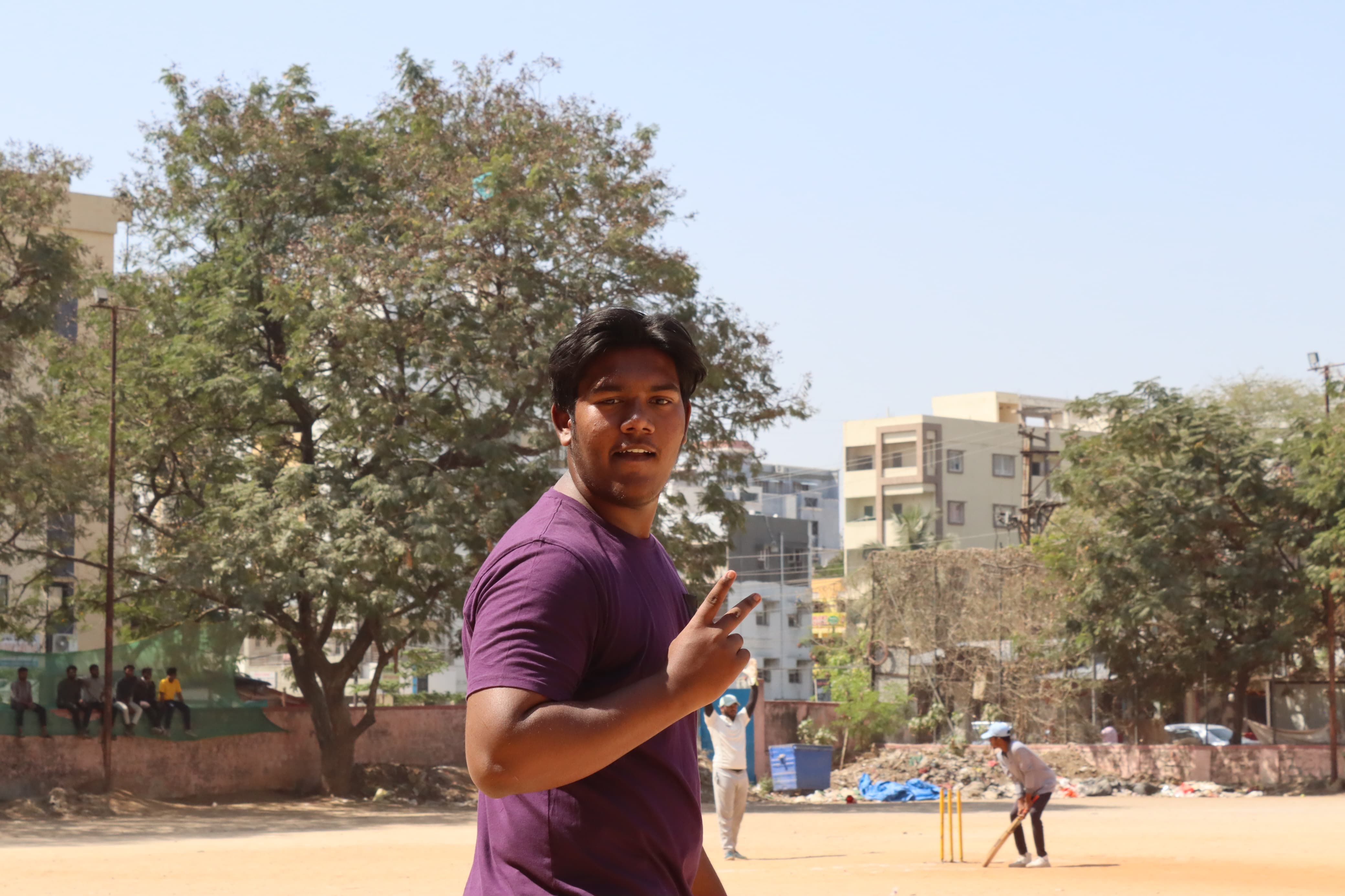 New Science College Hyderabad Sports Day photo 36