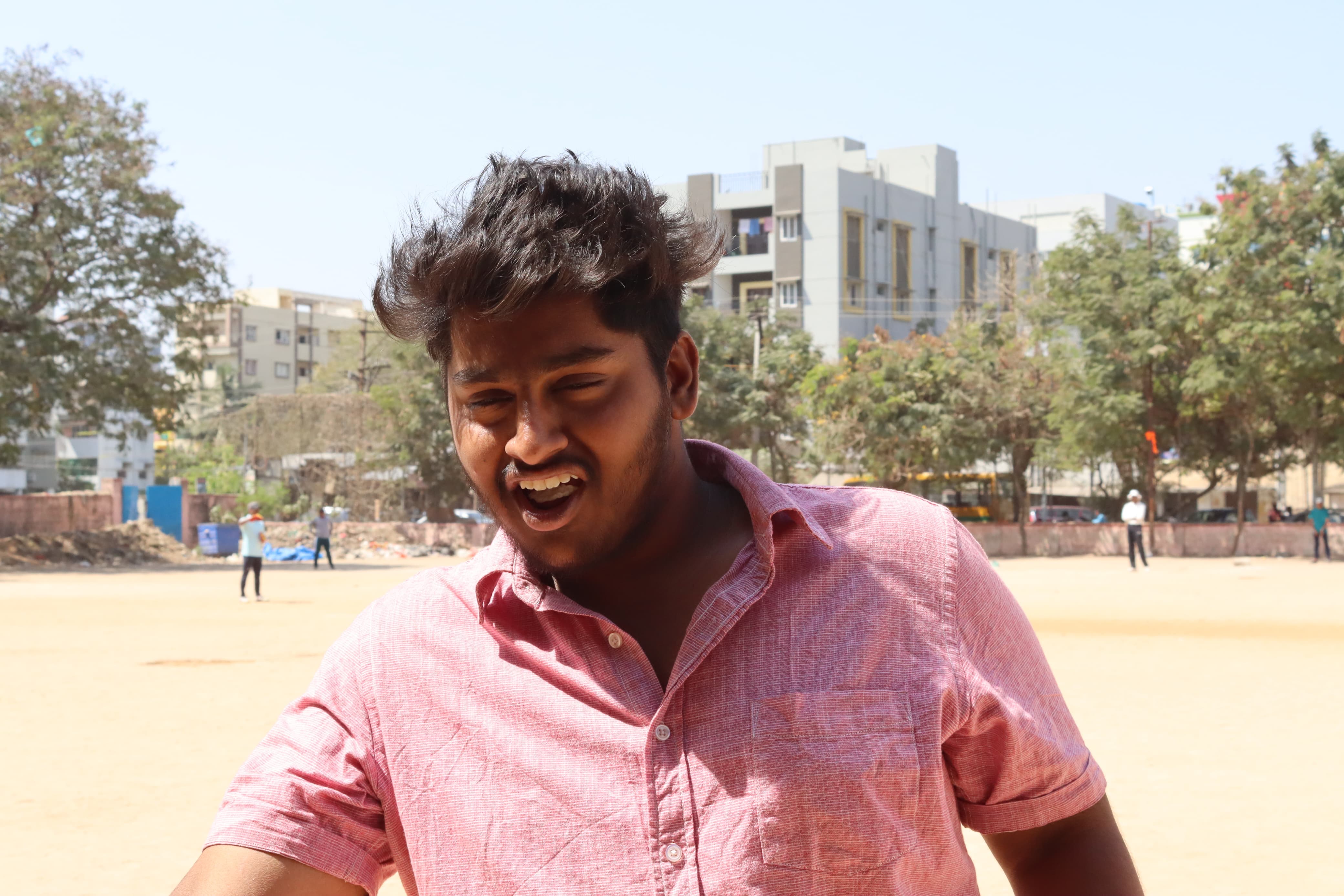 New Science College Hyderabad Sports Day photo 47