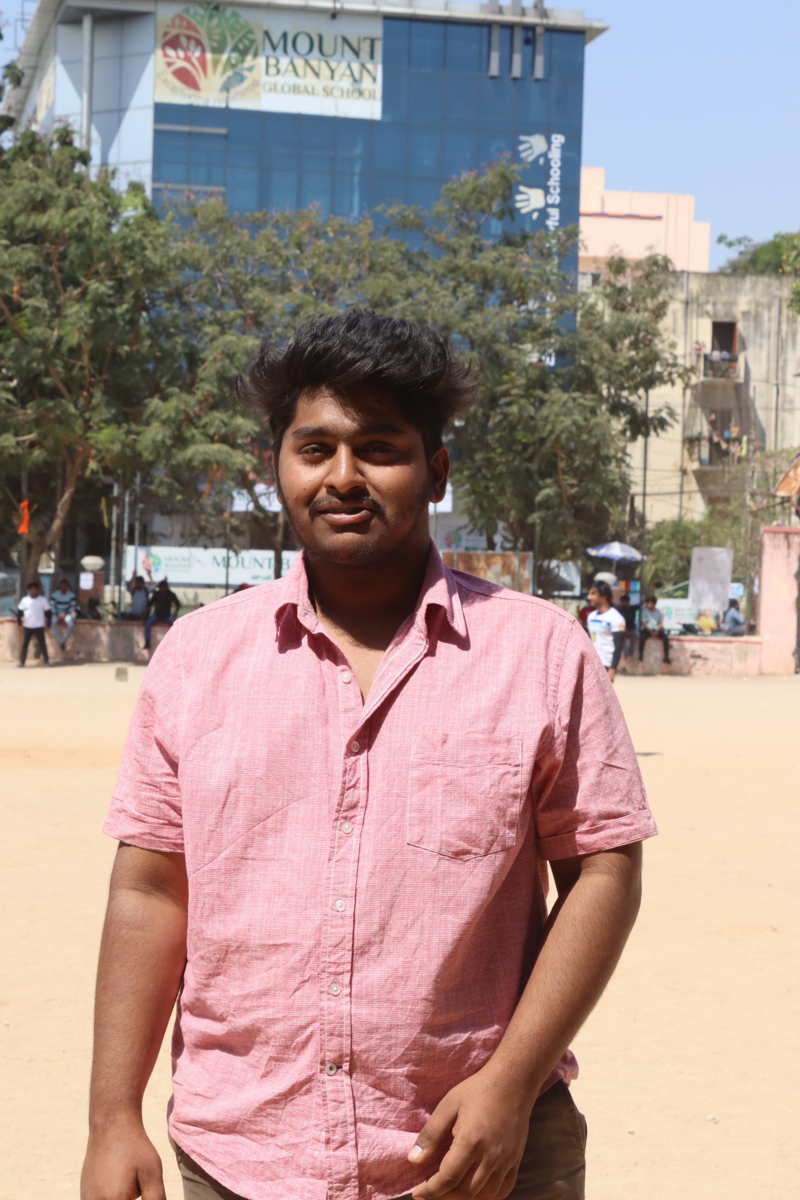 New Science College Hyderabad Sports Day photo 50