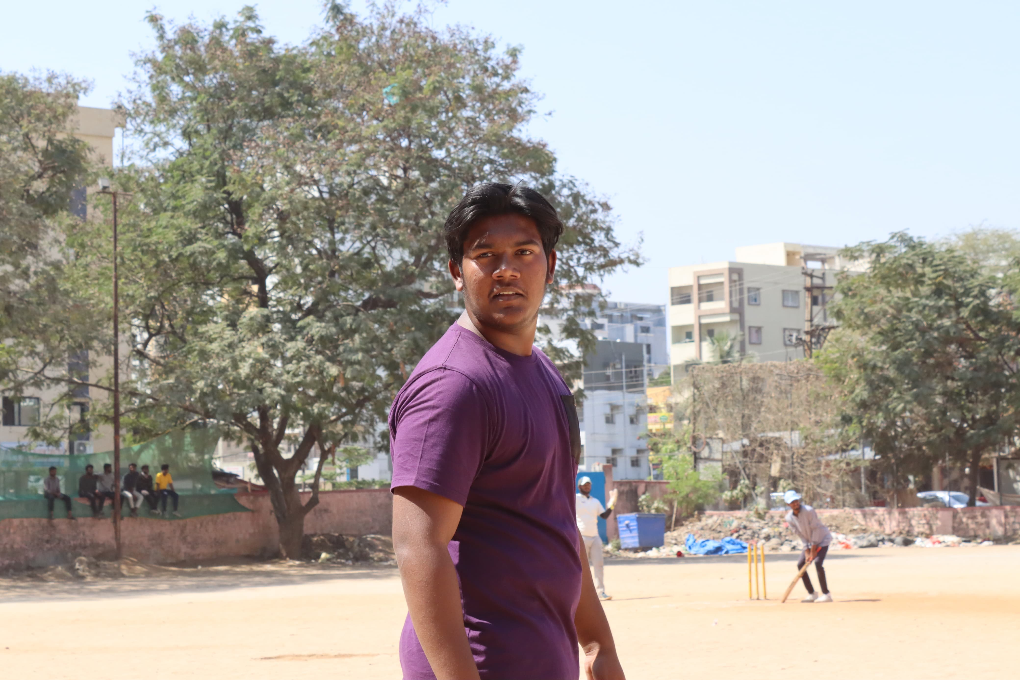 New Science College Hyderabad Sports Day photo 52