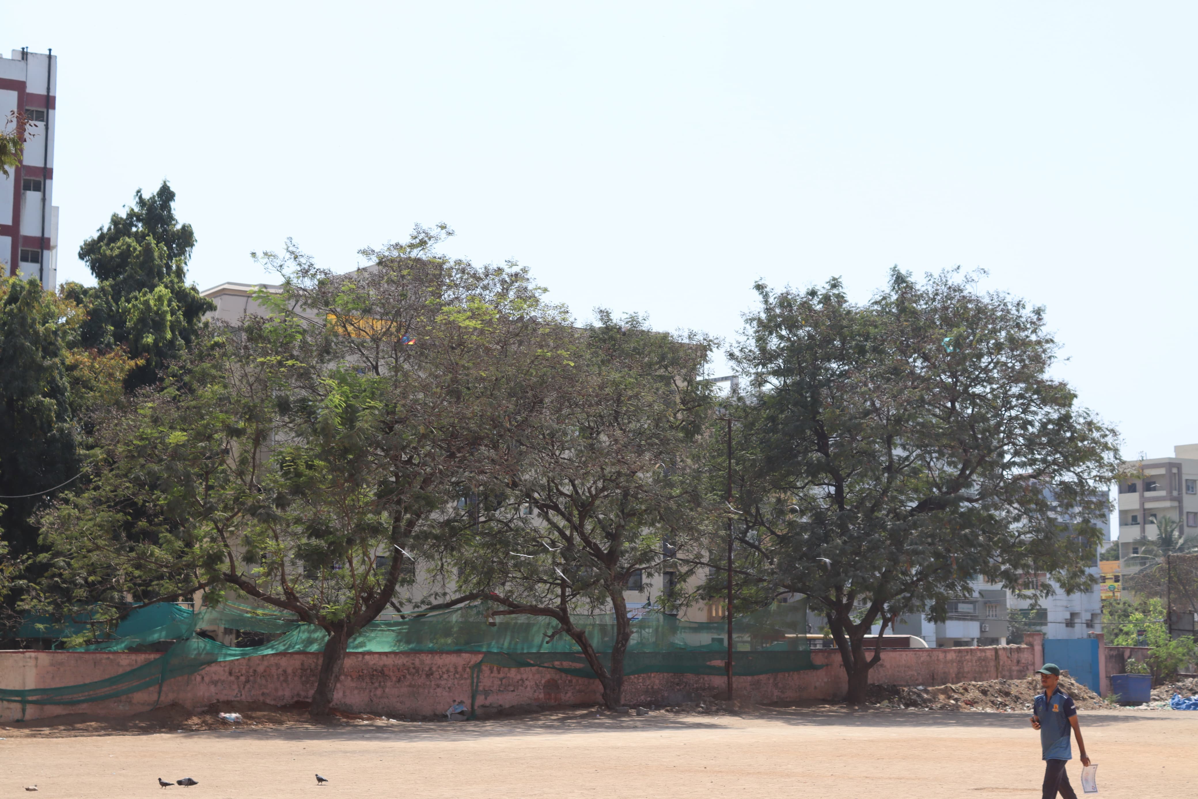 New Science College Hyderabad Sports Day photo 56