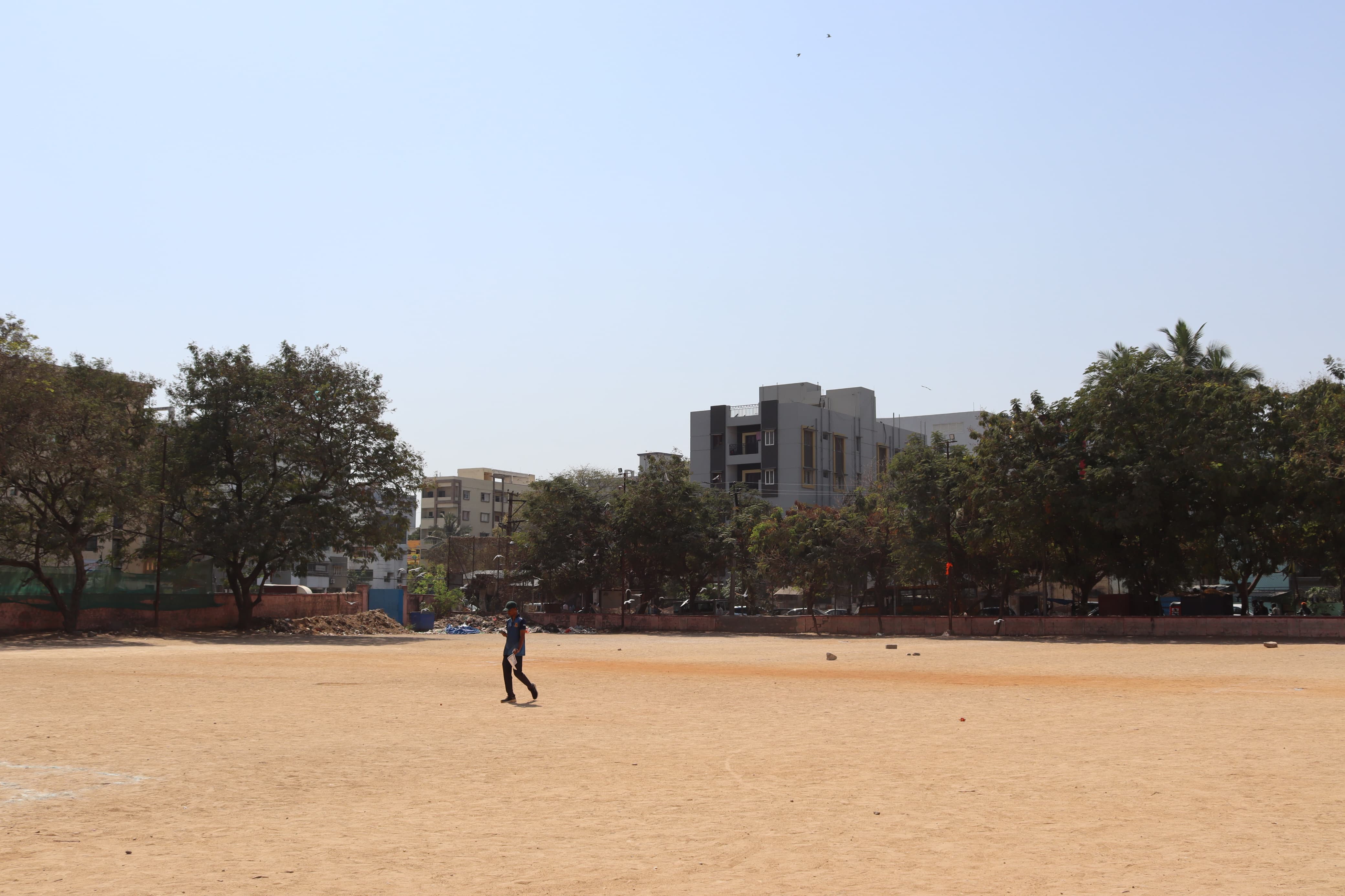 New Science College Hyderabad Sports Day photo 57