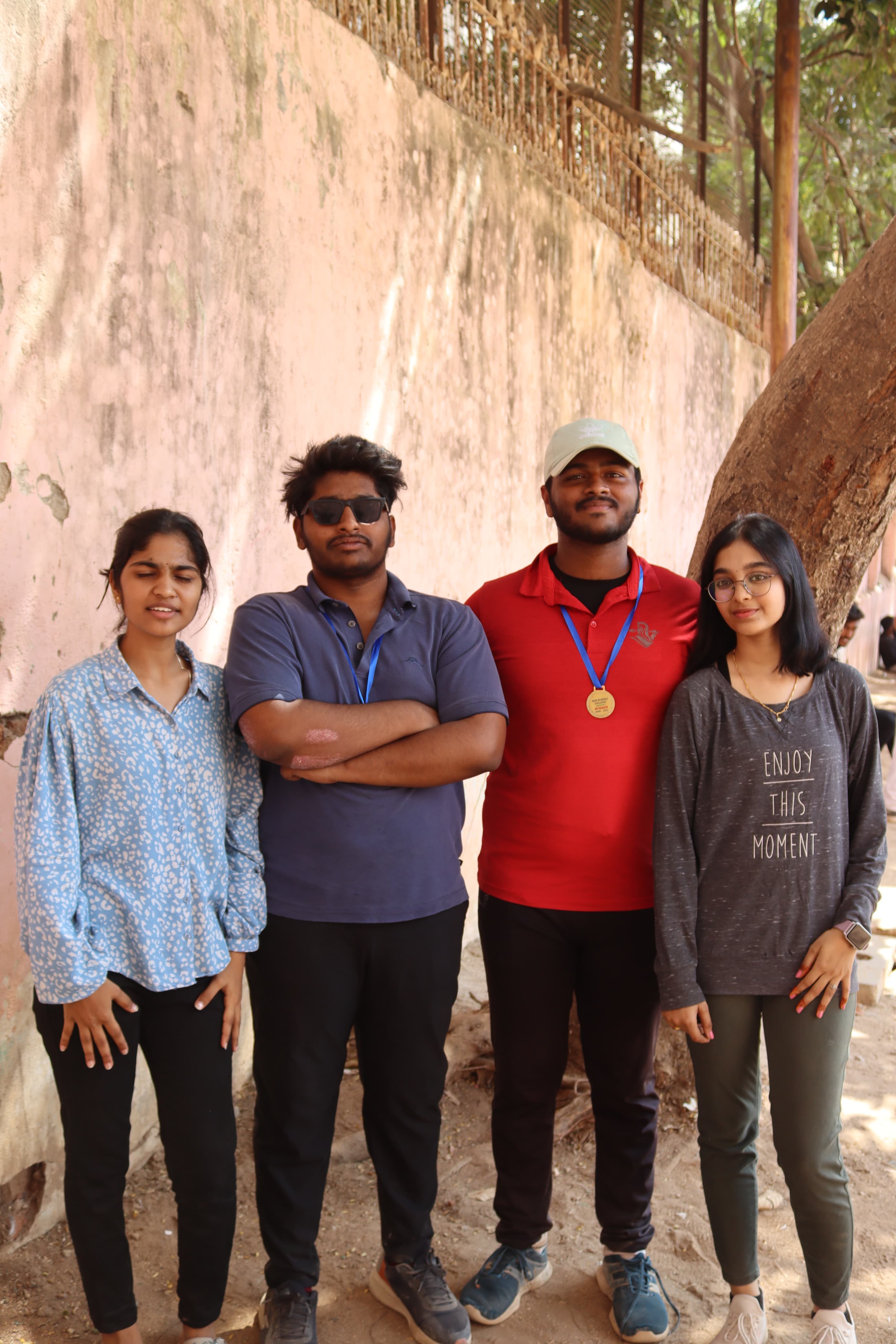 New Science College Hyderabad Sports Day photo 61