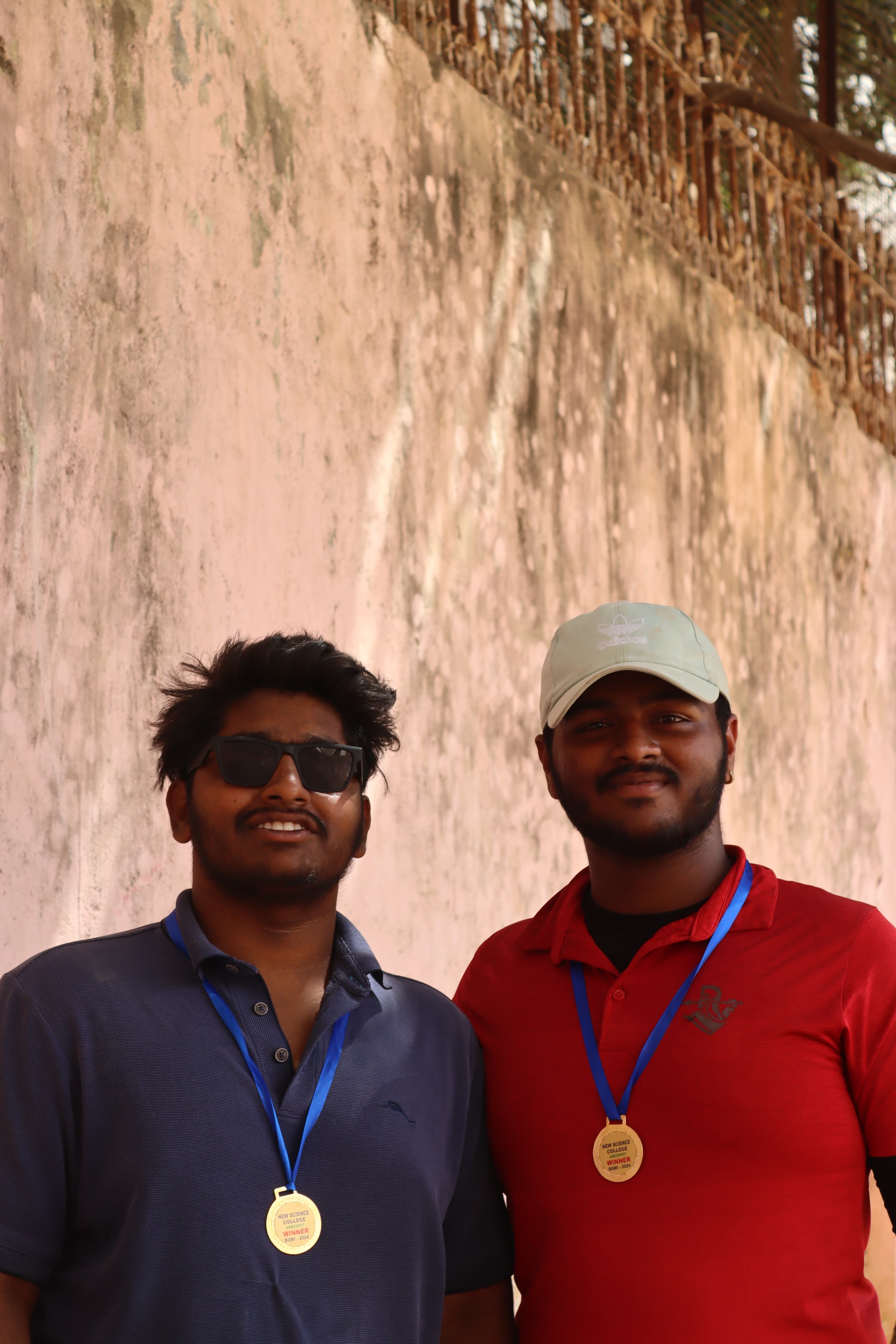 New Science College Hyderabad Sports Day photo 62