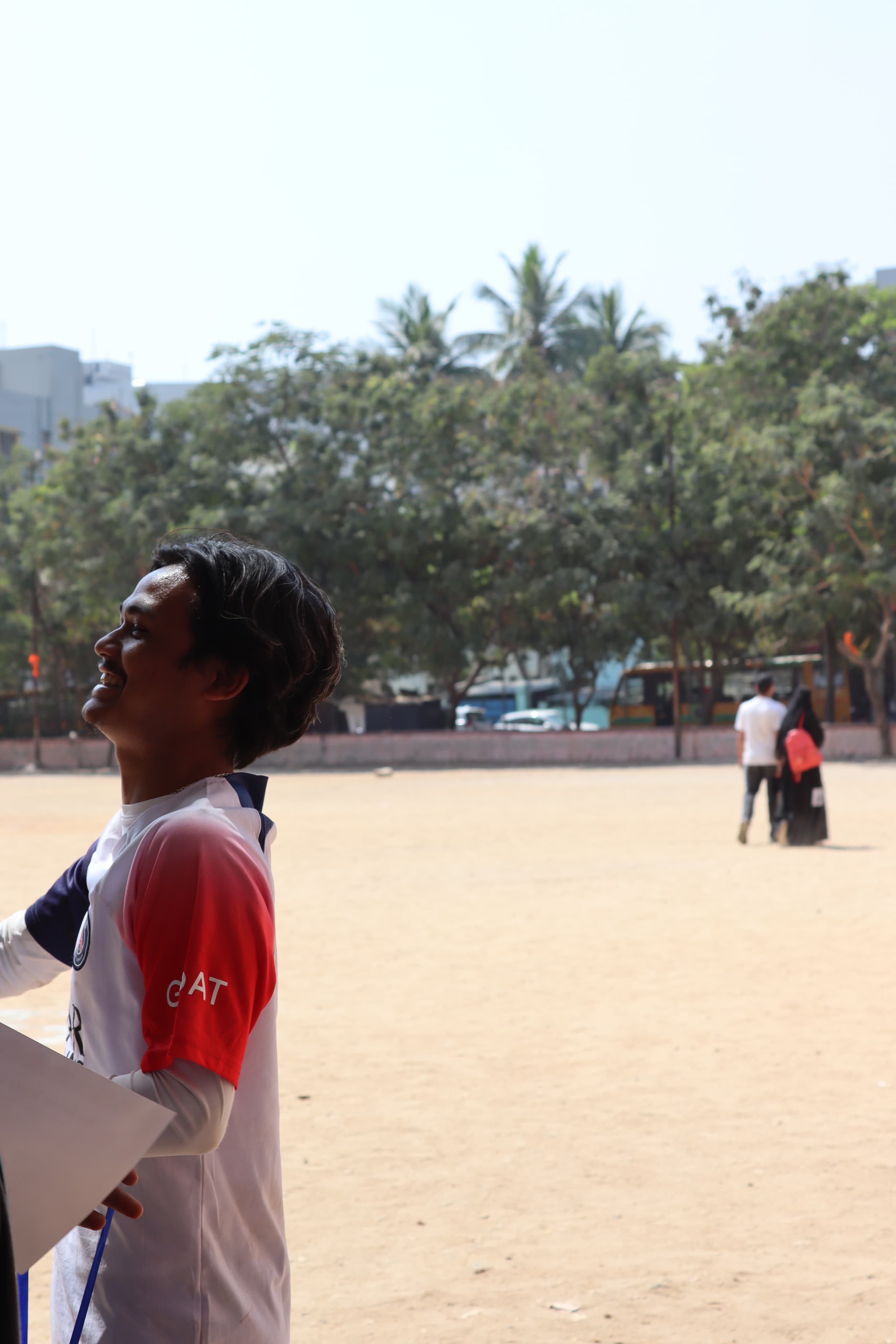 New Science College Hyderabad Sports Day photo 65