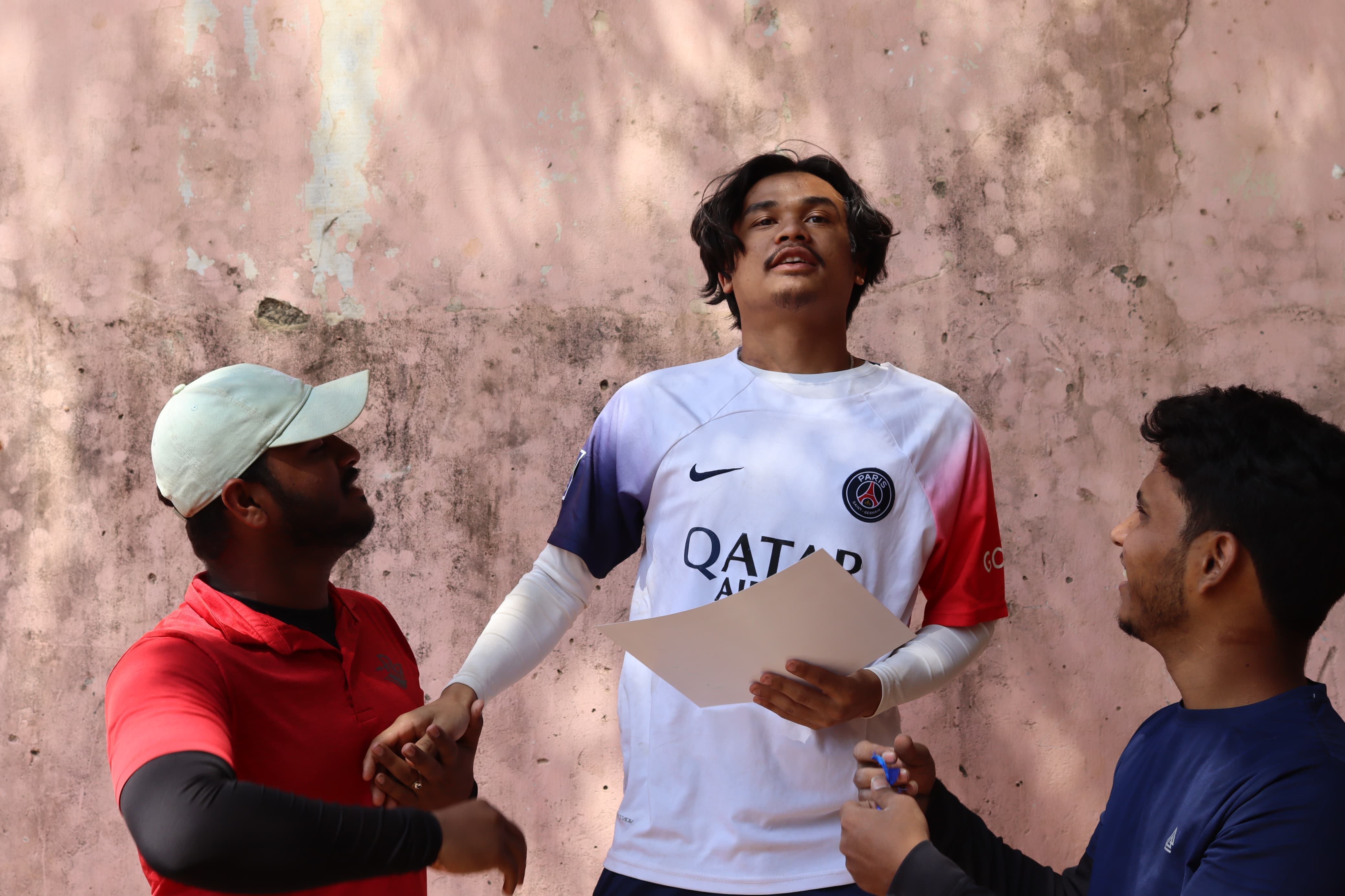 New Science College Hyderabad Sports Day photo 70