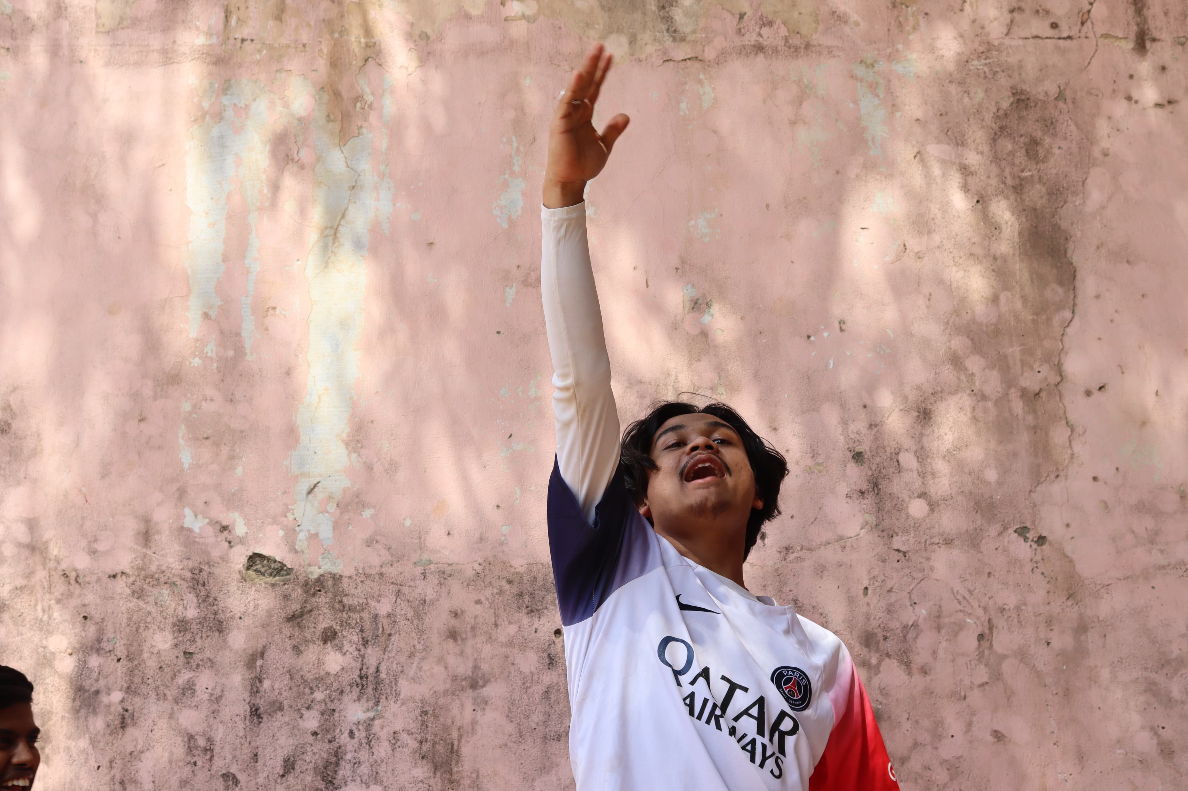 New Science College Hyderabad Sports Day photo 78