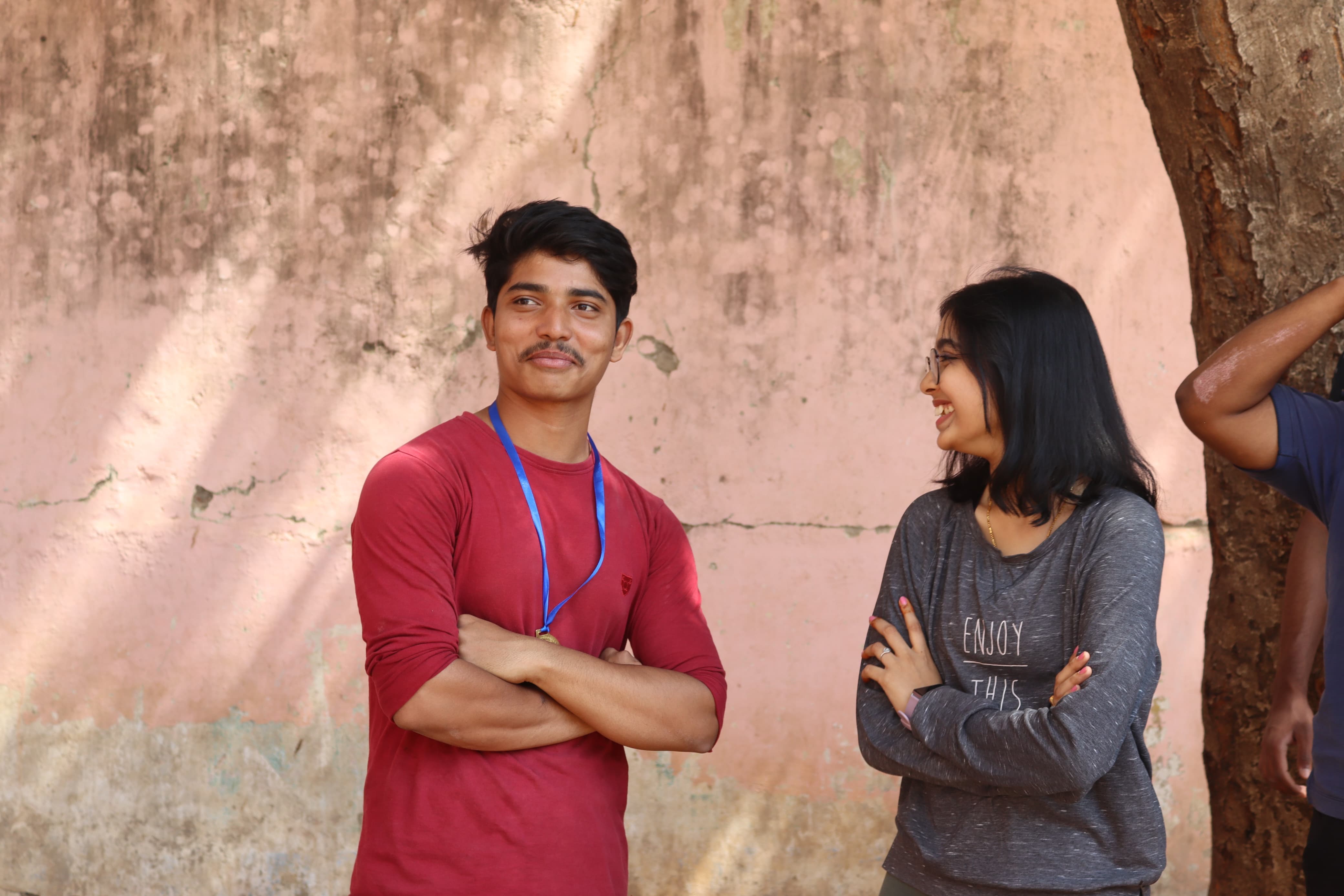 New Science College Hyderabad Sports Day photo 88