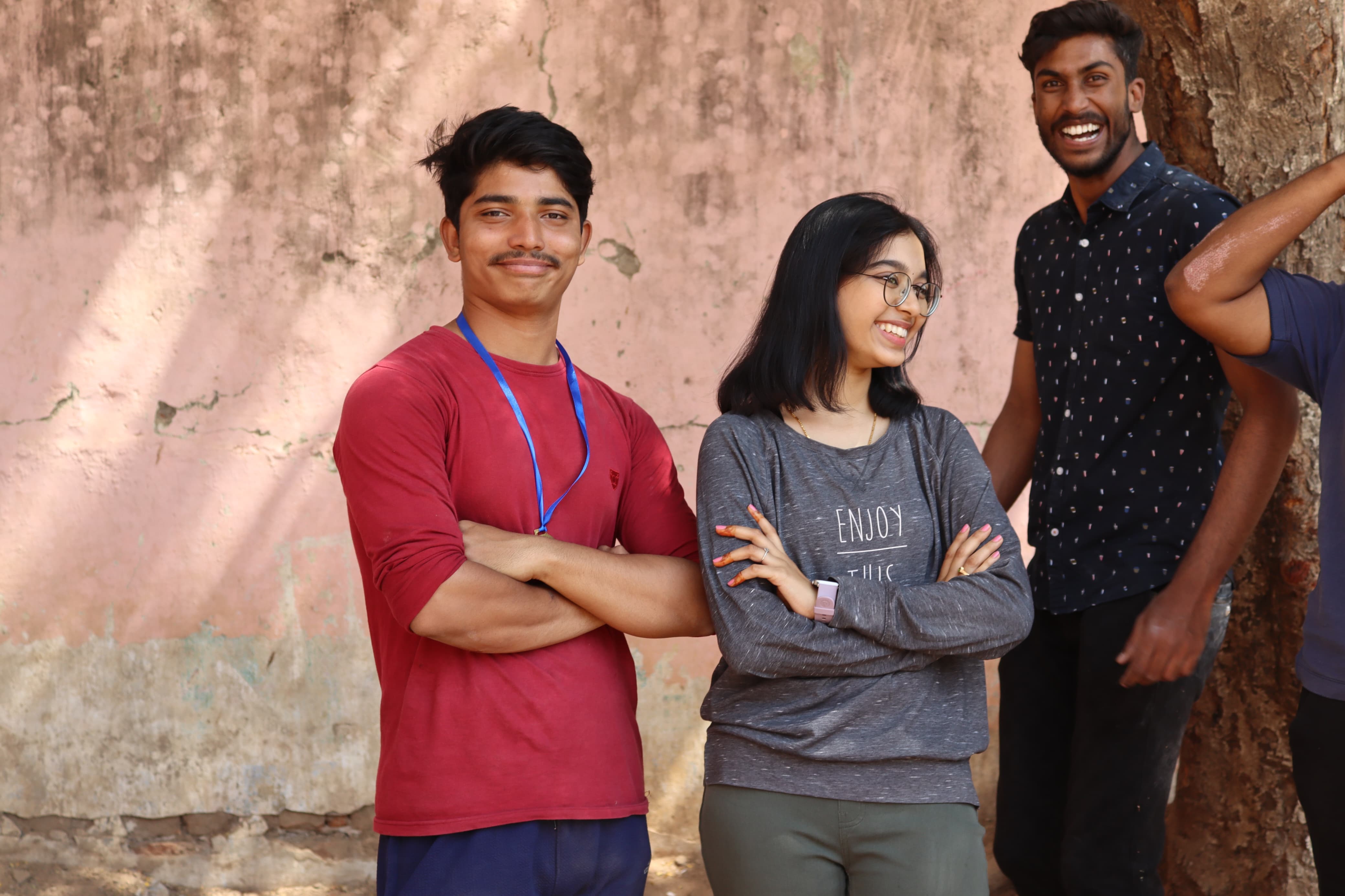 New Science College Hyderabad Sports Day photo 89