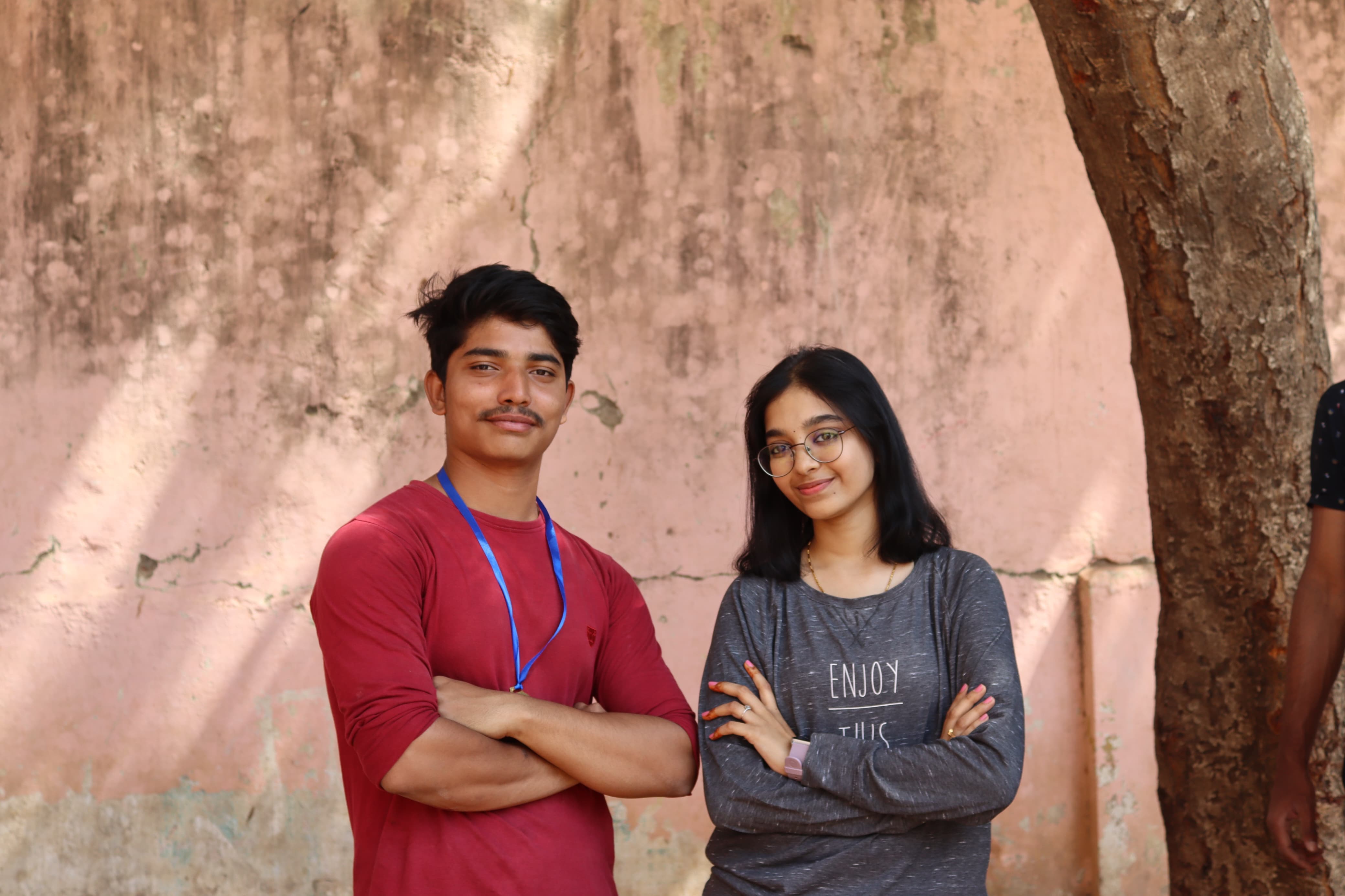 New Science College Hyderabad Sports Day photo 90