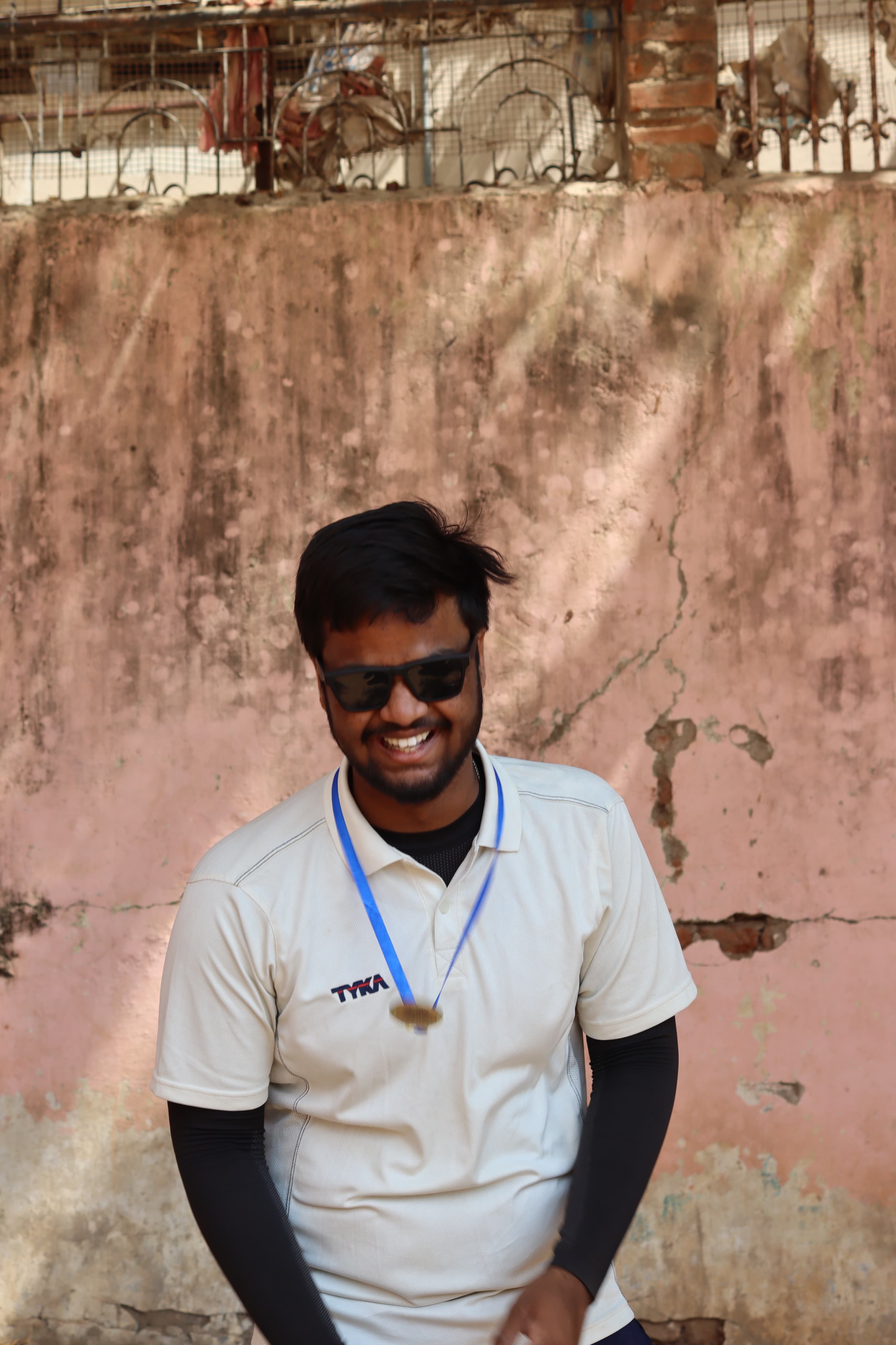 New Science College Hyderabad Sports Day photo 92