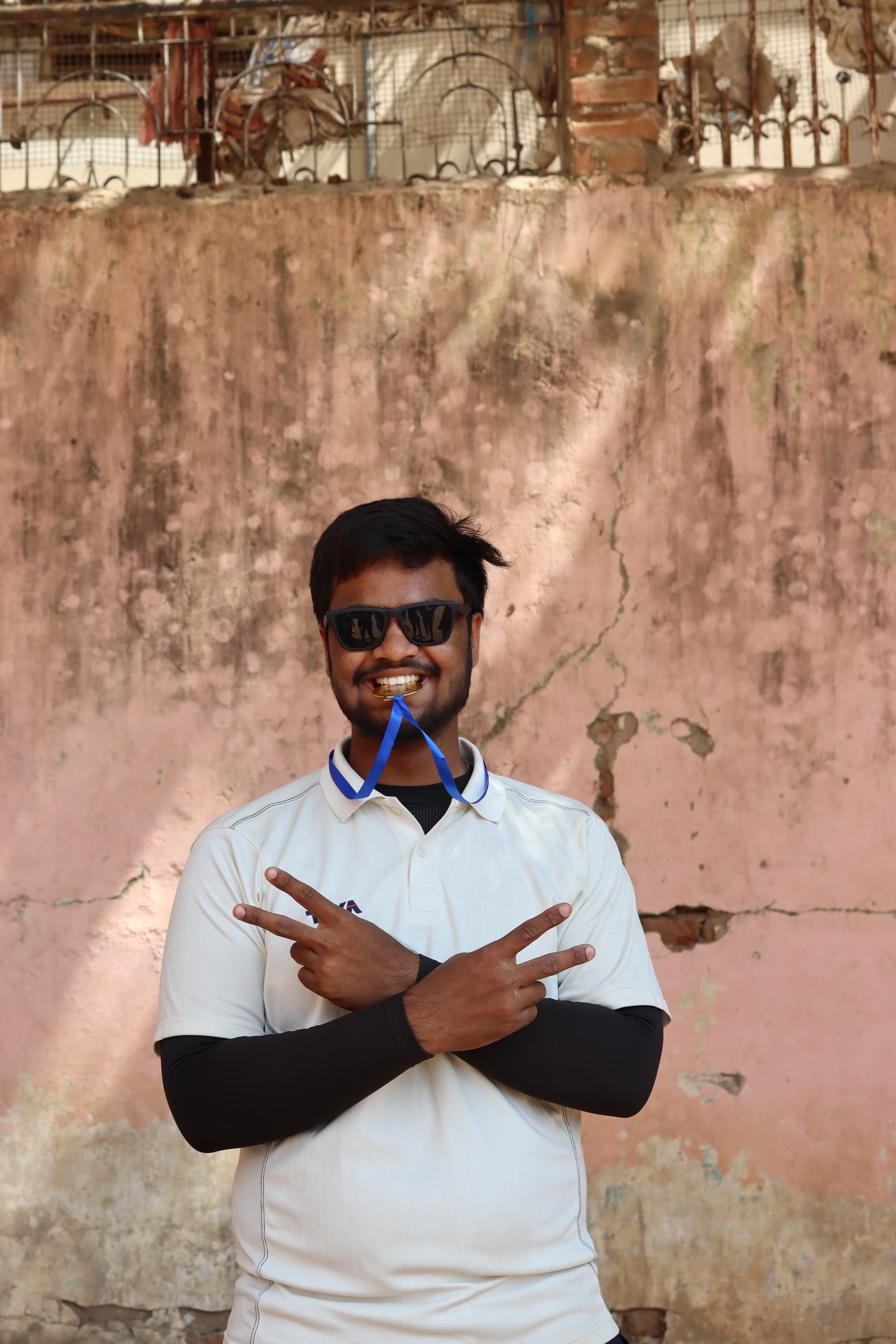 New Science College Hyderabad Sports Day photo 93