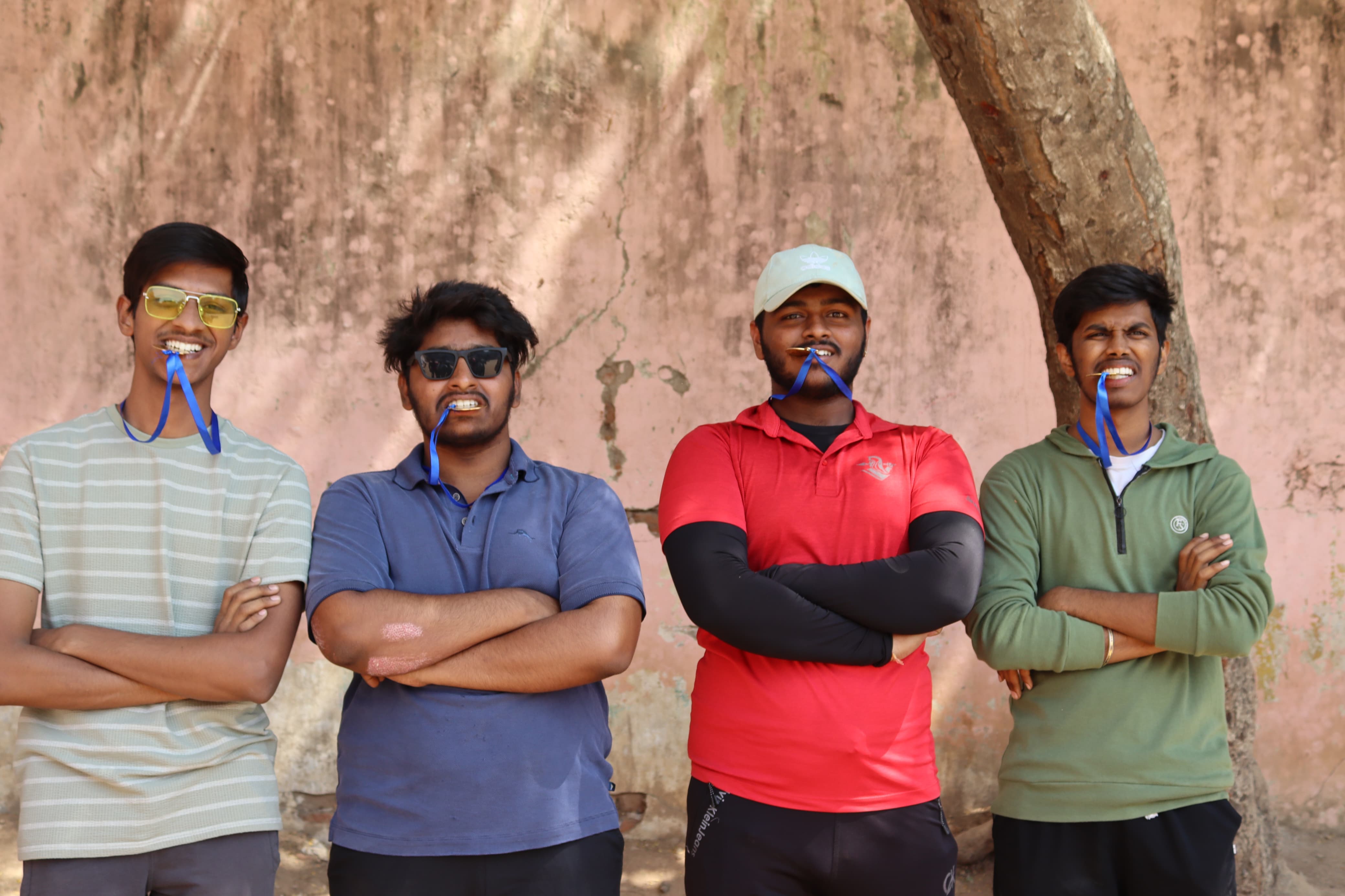 New Science College Hyderabad Sports Day photo 98