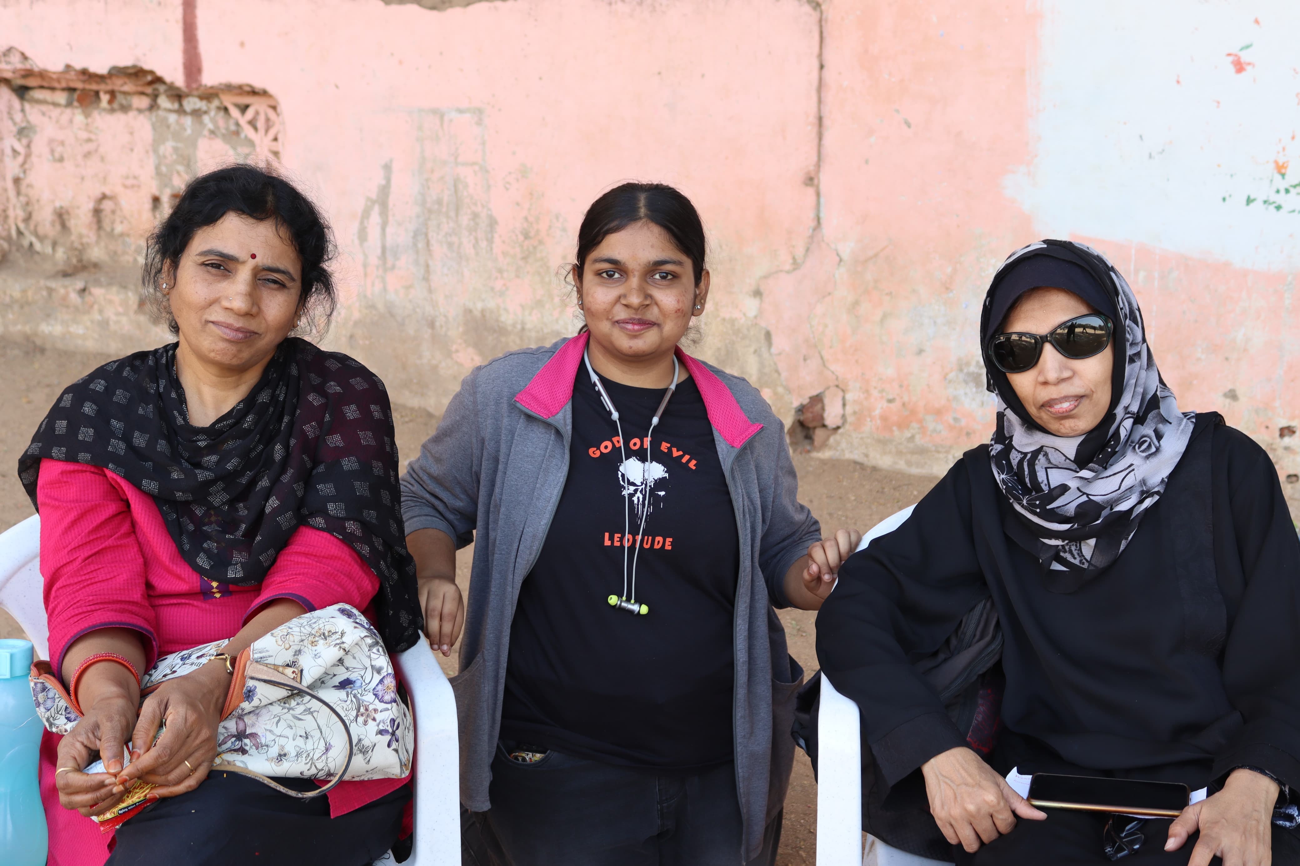 New Science College Hyderabad Sports Day photo 137