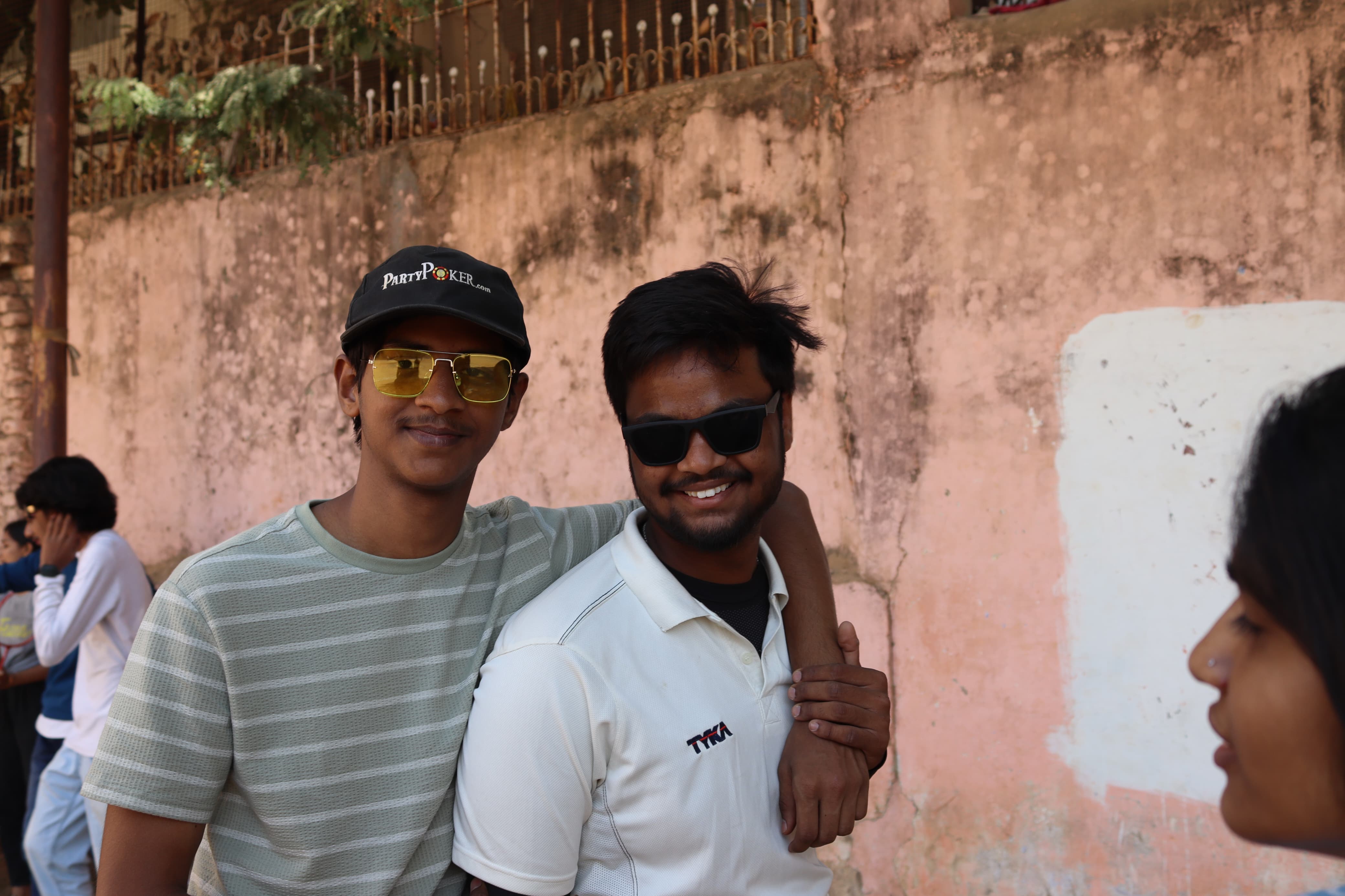 New Science College Hyderabad Sports Day photo 139