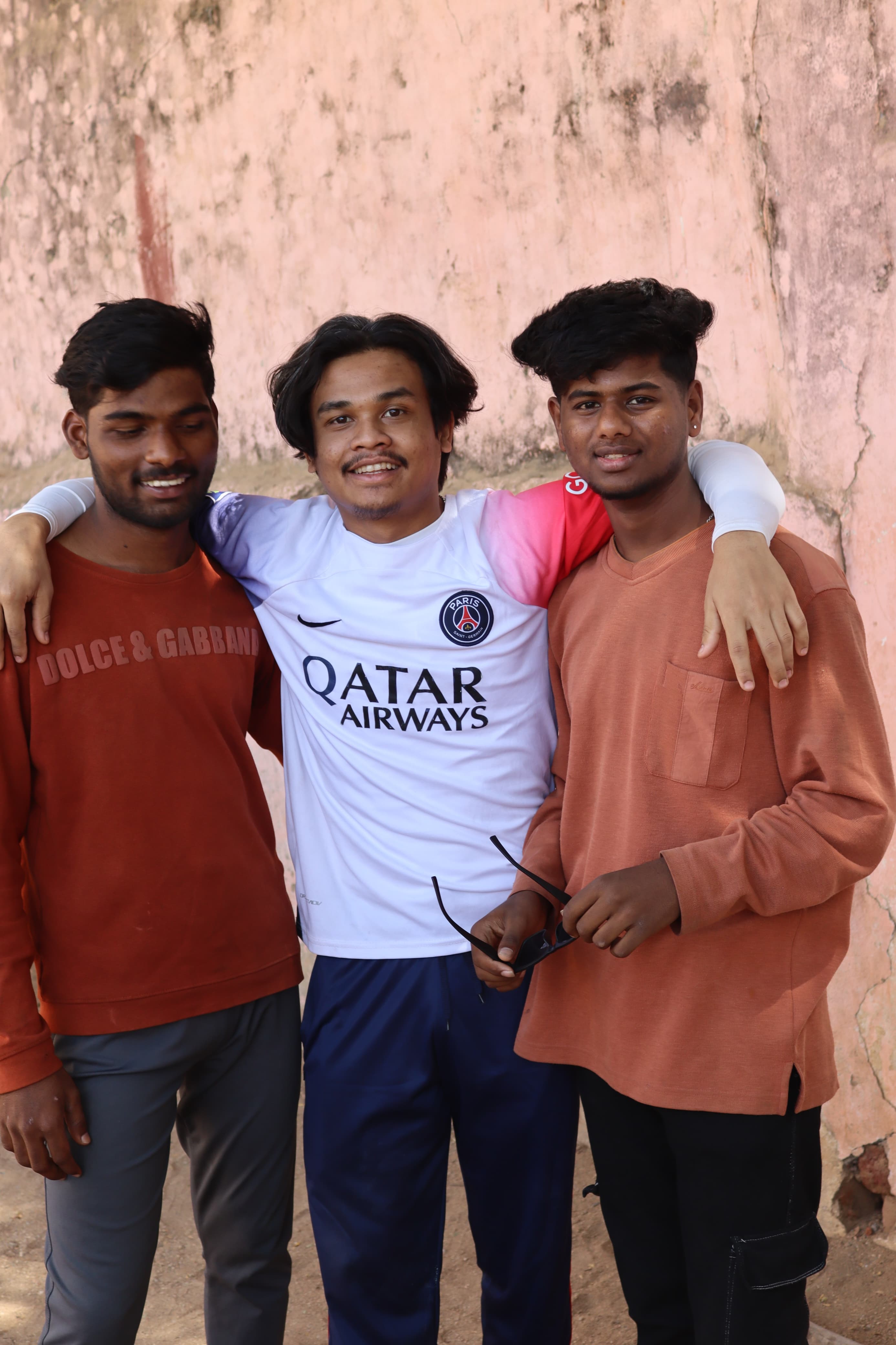 New Science College Hyderabad Sports Day photo 148