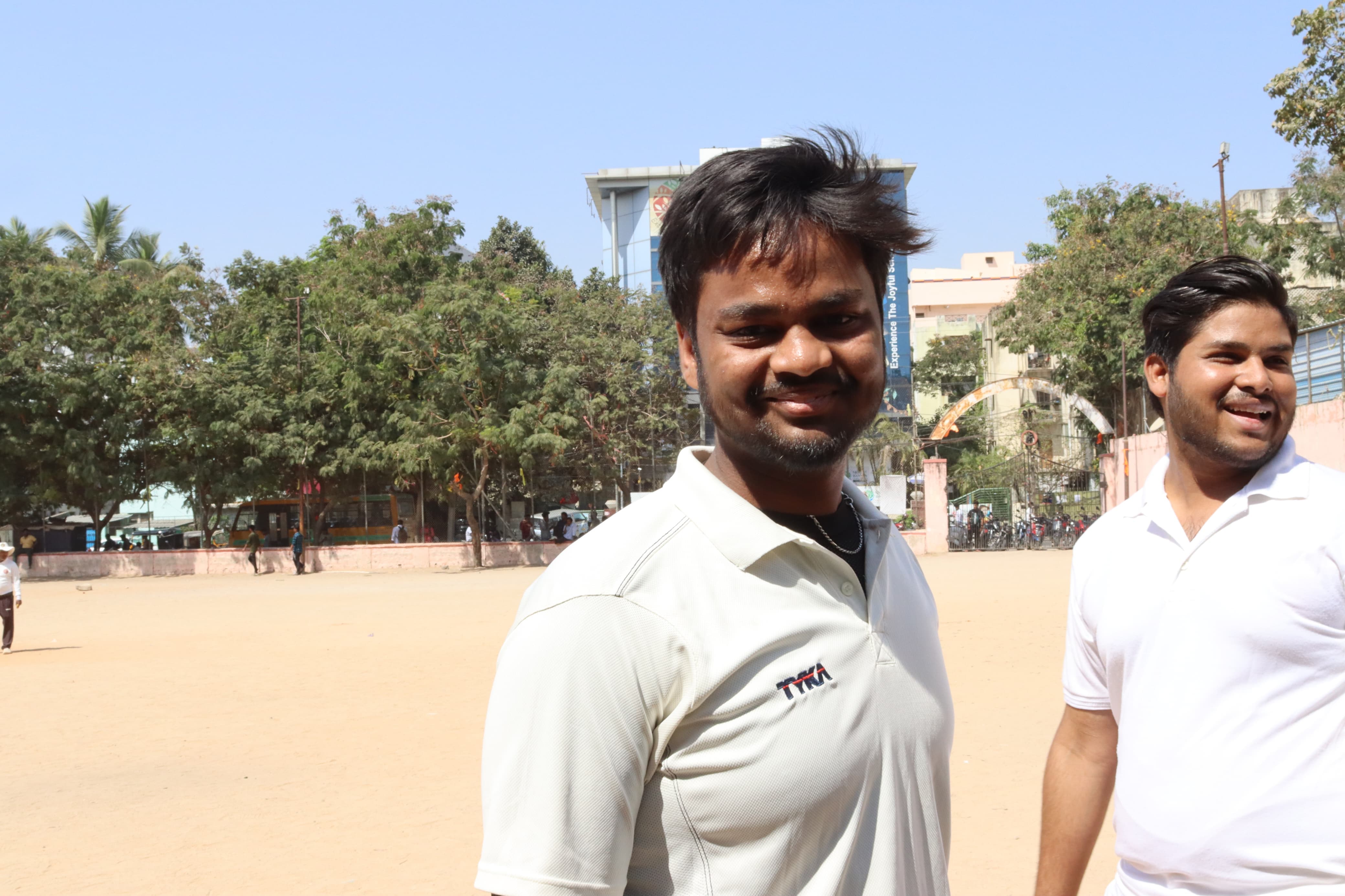 New Science College Hyderabad Sports Day photo 155