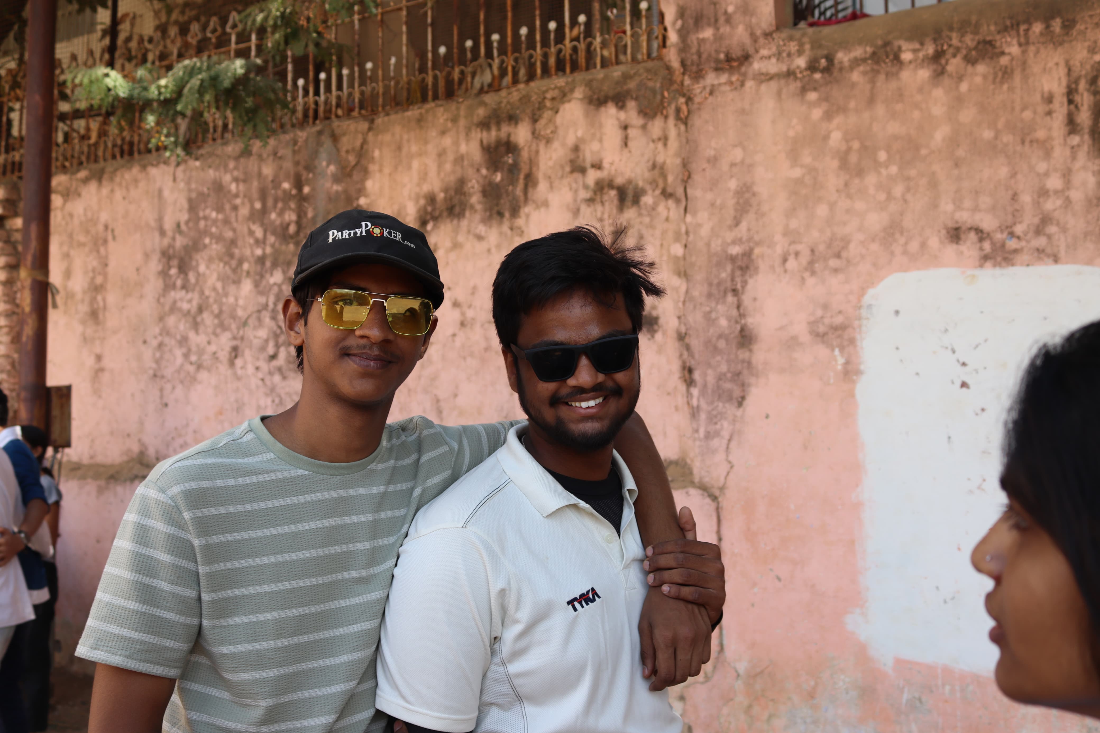 New Science College Hyderabad Sports Day photo 158