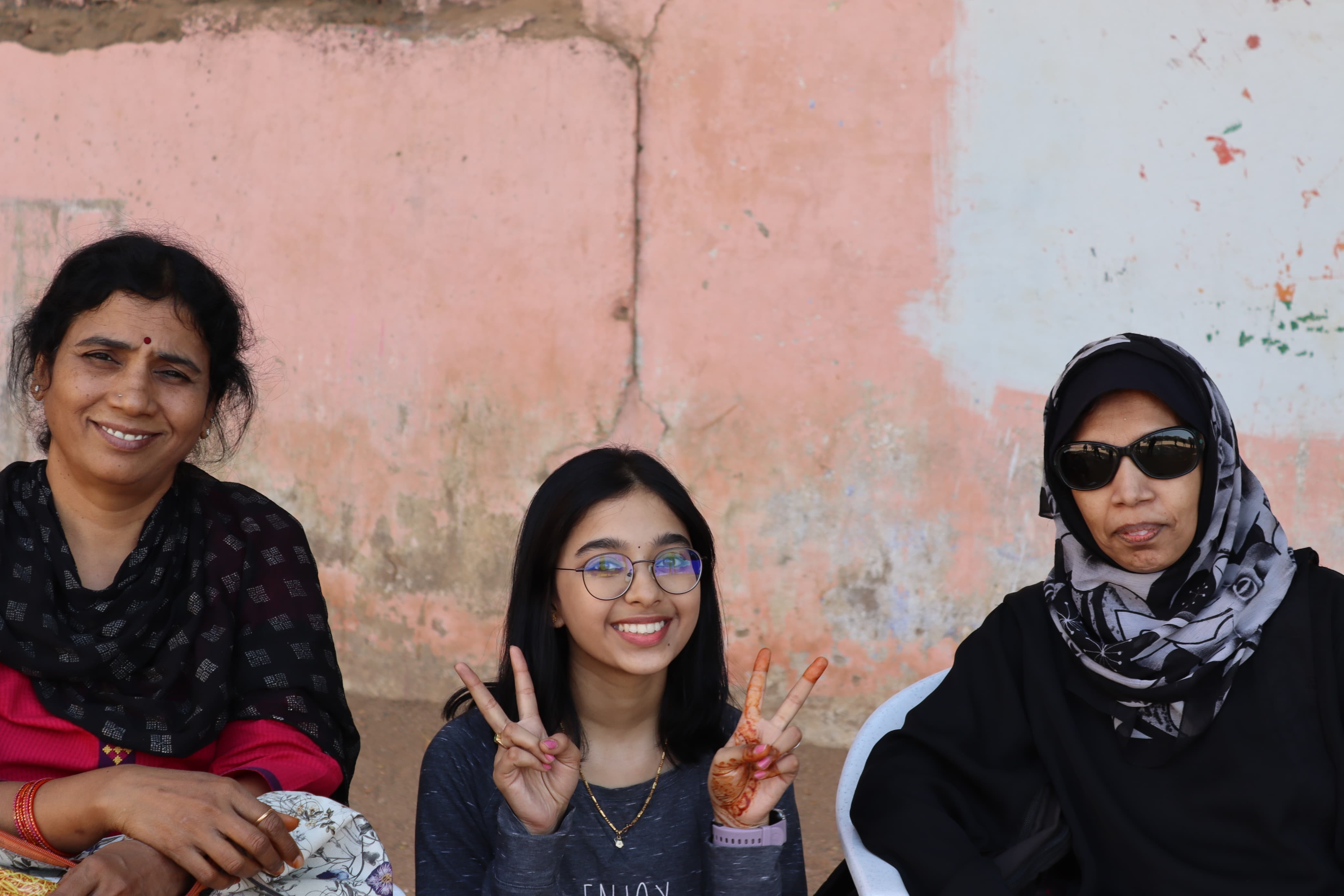 New Science College Hyderabad Sports Day photo 161