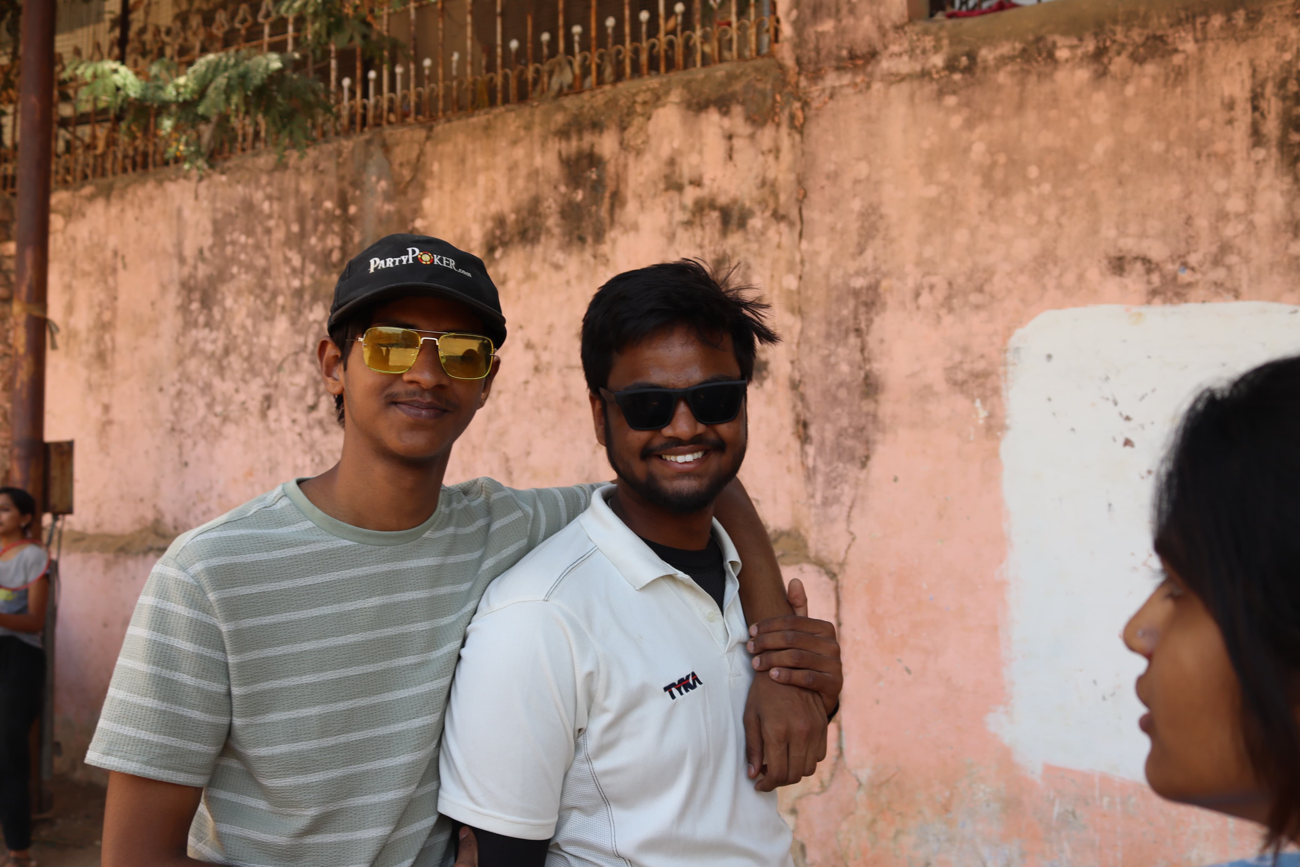 New Science College Hyderabad Sports Day photo 166