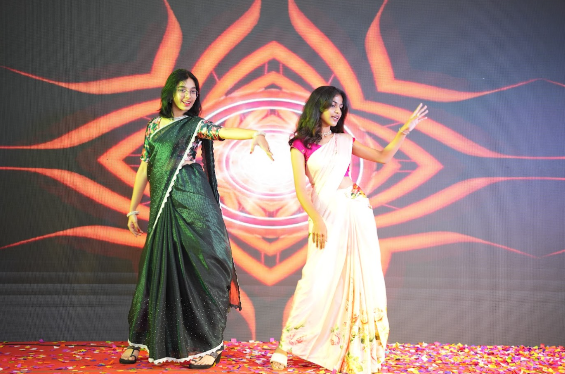 New Science College Hyderabad Freshers Party photo 5