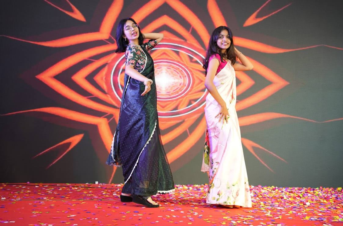 New Science College Hyderabad Freshers Party photo 6