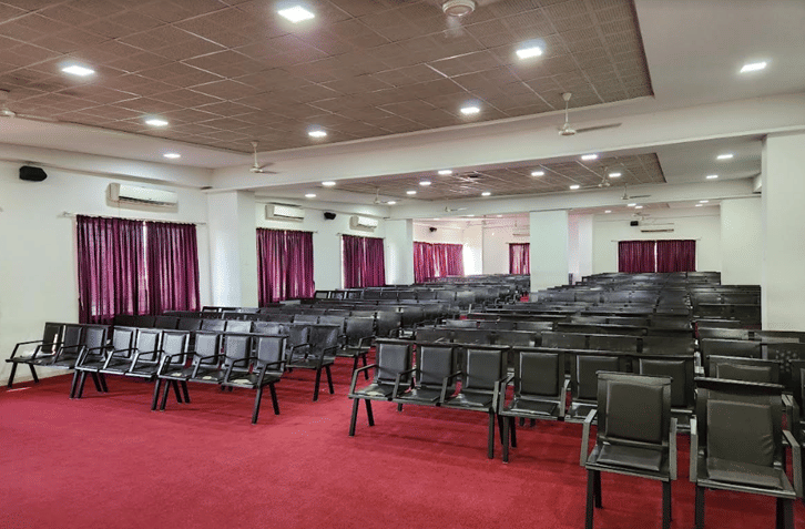 Lokmanya Tilak College of Engineering Navi Mumbai Campus photo 1