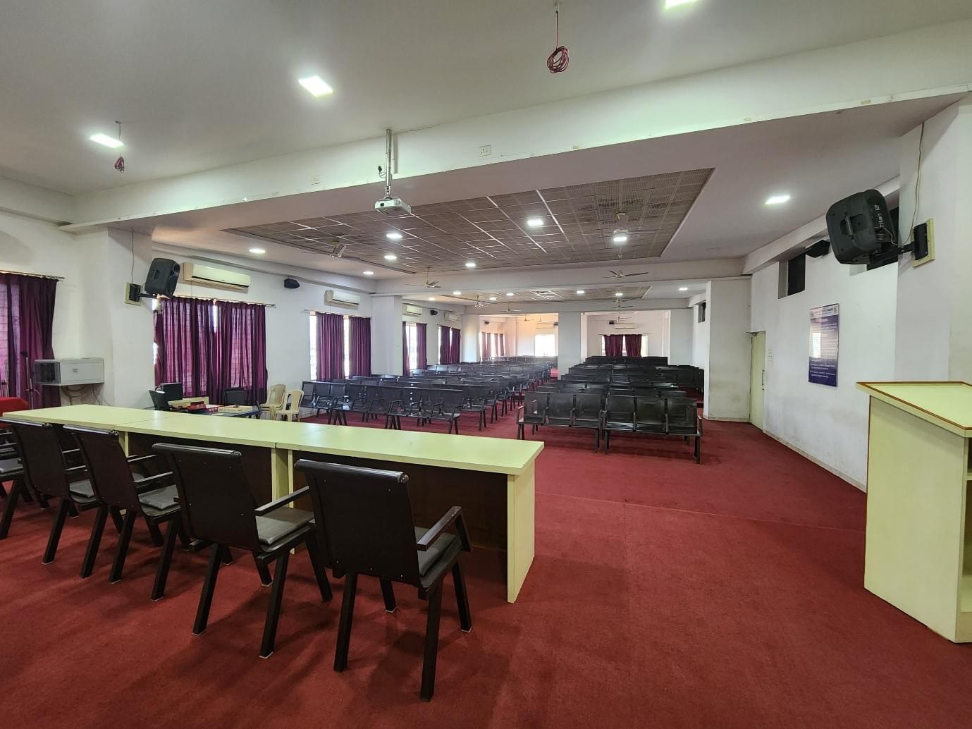 Lokmanya Tilak College of Engineering Navi Mumbai Campus photo 2