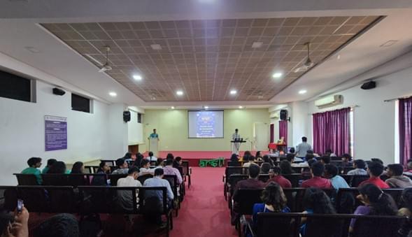 Lokmanya Tilak College of Engineering Navi Mumbai Campus photo 3