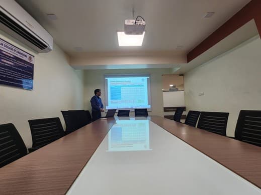 Lokmanya Tilak College of Engineering Navi Mumbai Campus photo 4