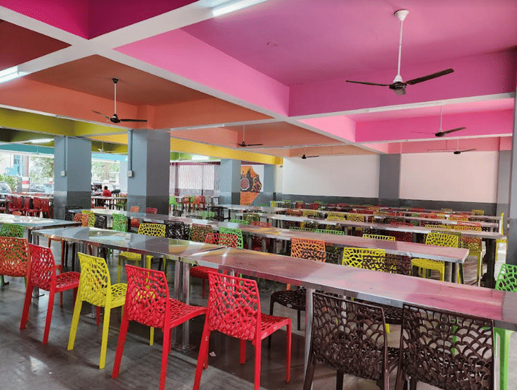 Lokmanya Tilak College of Engineering Navi Mumbai Campus photo 5