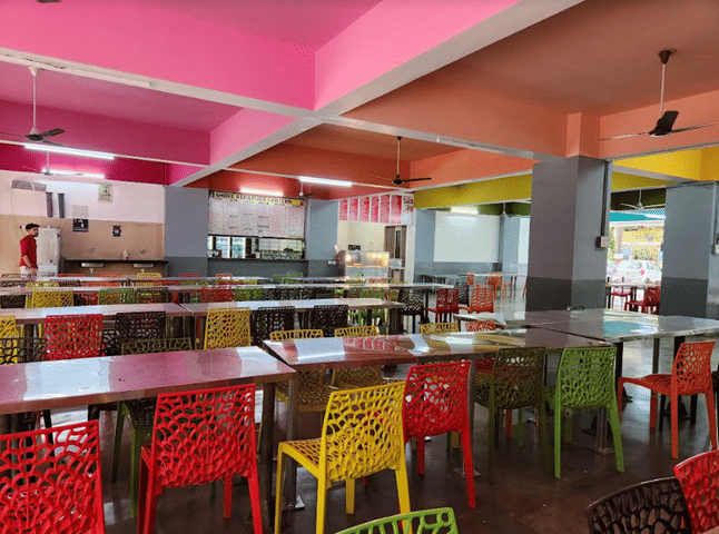 Lokmanya Tilak College of Engineering Navi Mumbai Campus photo 6