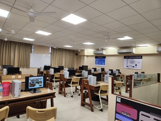 Lokmanya Tilak College of Engineering Navi Mumbai Campus photo 7