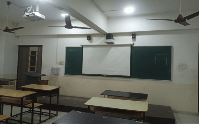 Lokmanya Tilak College of Engineering Navi Mumbai Campus photo 8