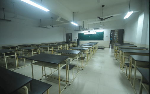 Lokmanya Tilak College of Engineering Navi Mumbai Campus photo 9