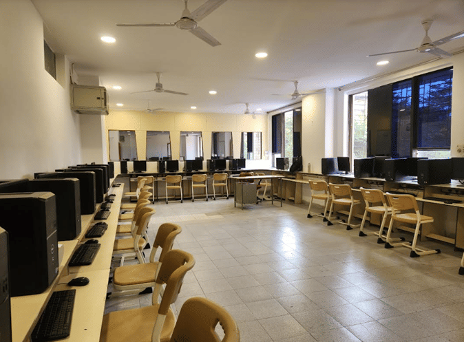 Lokmanya Tilak College of Engineering Navi Mumbai Campus photo 10