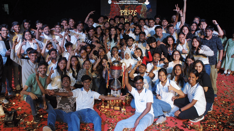 Lokmanya Tilak College of Engineering Navi Mumbai Campus photo 13