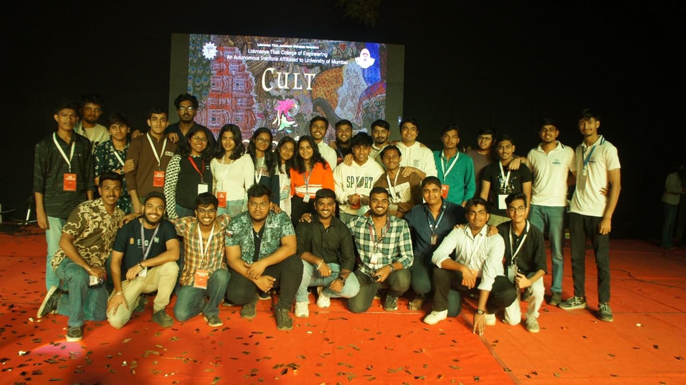 Lokmanya Tilak College of Engineering Navi Mumbai Campus photo 14