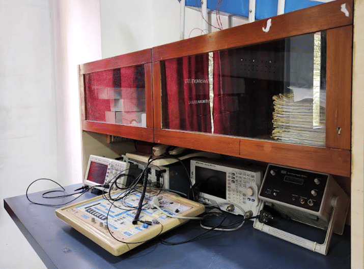 Lokmanya Tilak College of Engineering Navi Mumbai Campus photo 18