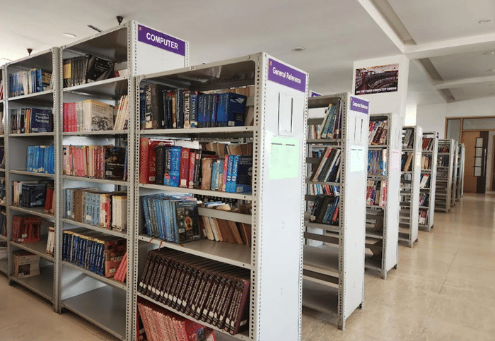 Lokmanya Tilak College of Engineering Navi Mumbai Campus photo 19